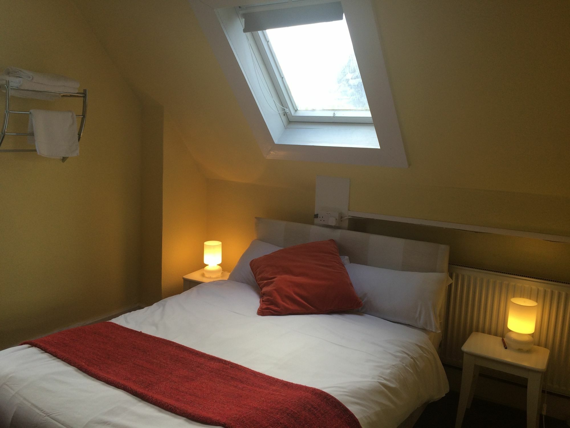Caspian Guest house