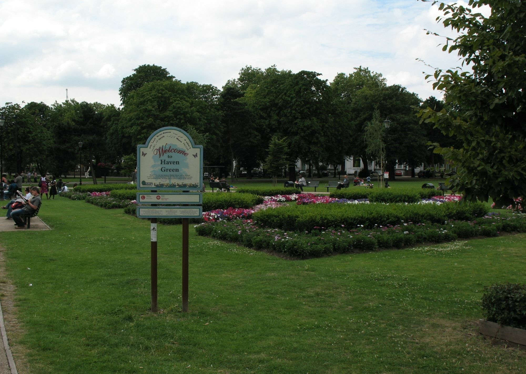 Caspian 3*