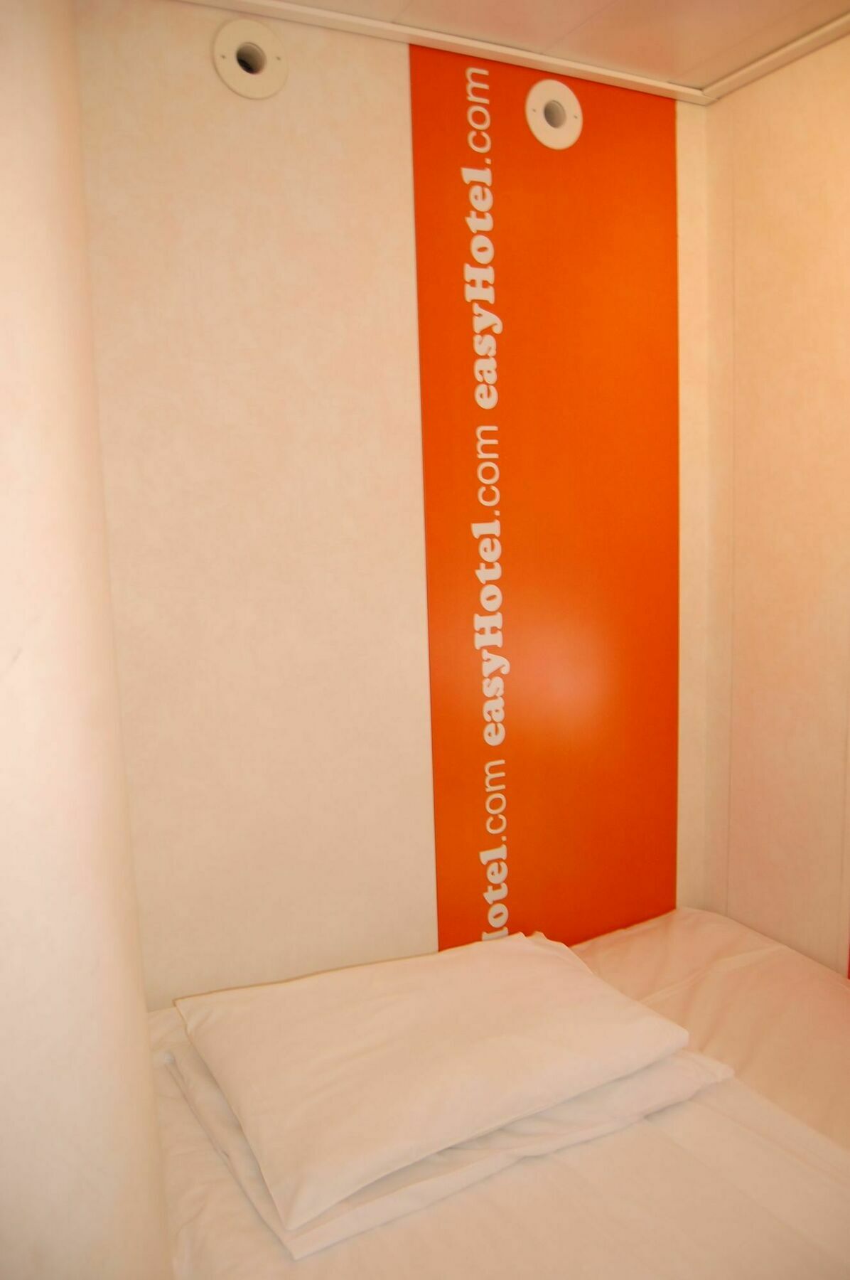 Easyhotel South Kensington Hotel
