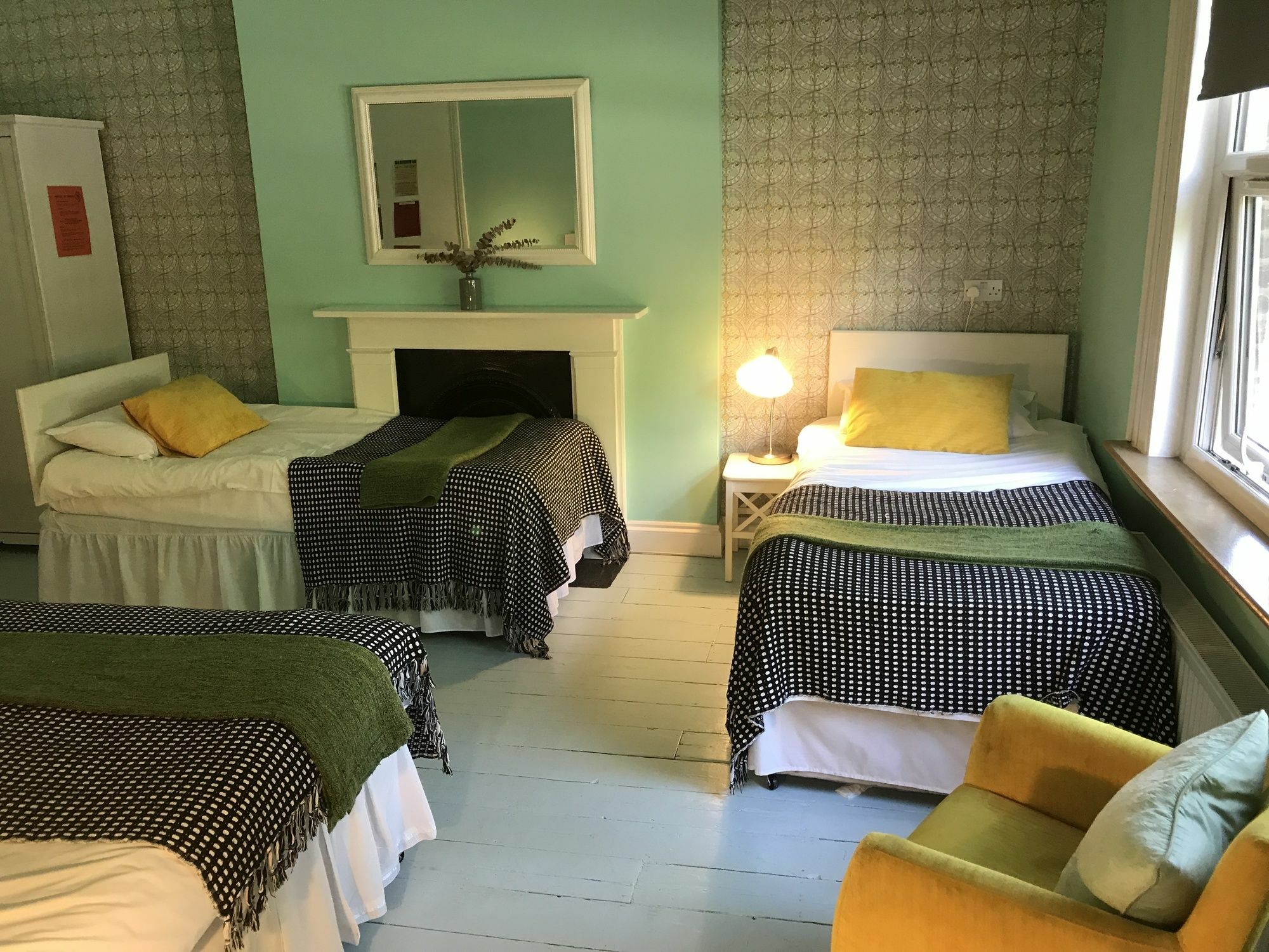Guest house Caspian 3*