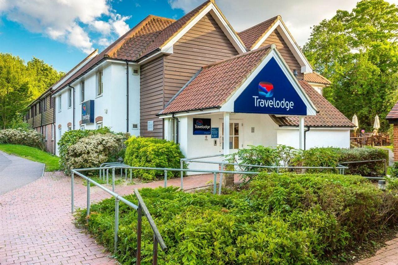 Travelodge Chigwell