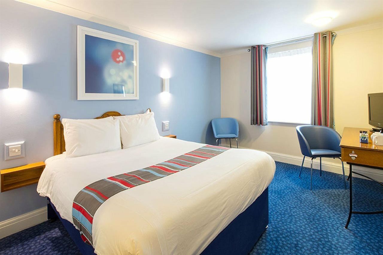 Travelodge Chigwell
