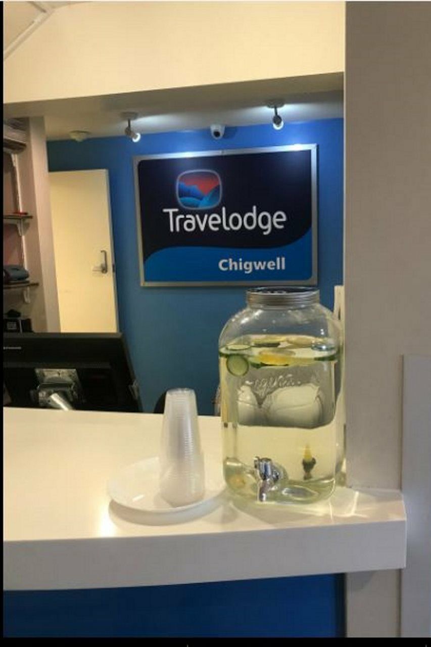 Travelodge Chigwell