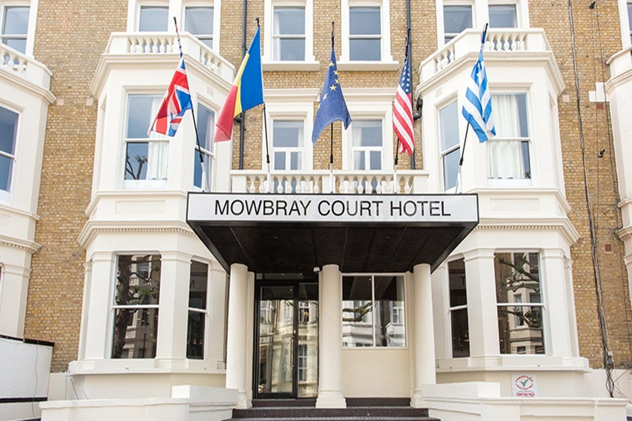 Hotel Mowbray Court London