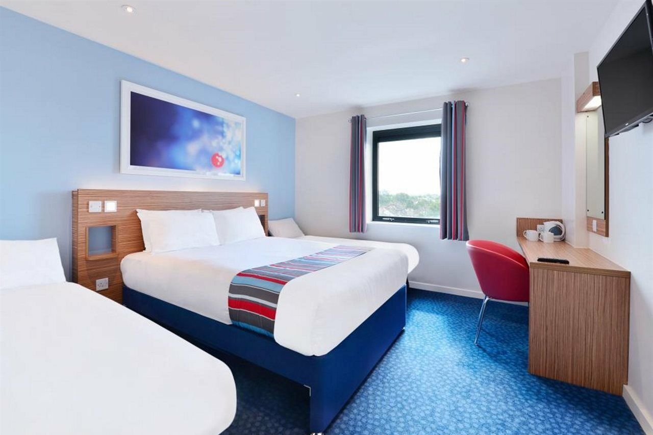 Travelodge Chigwell 3*