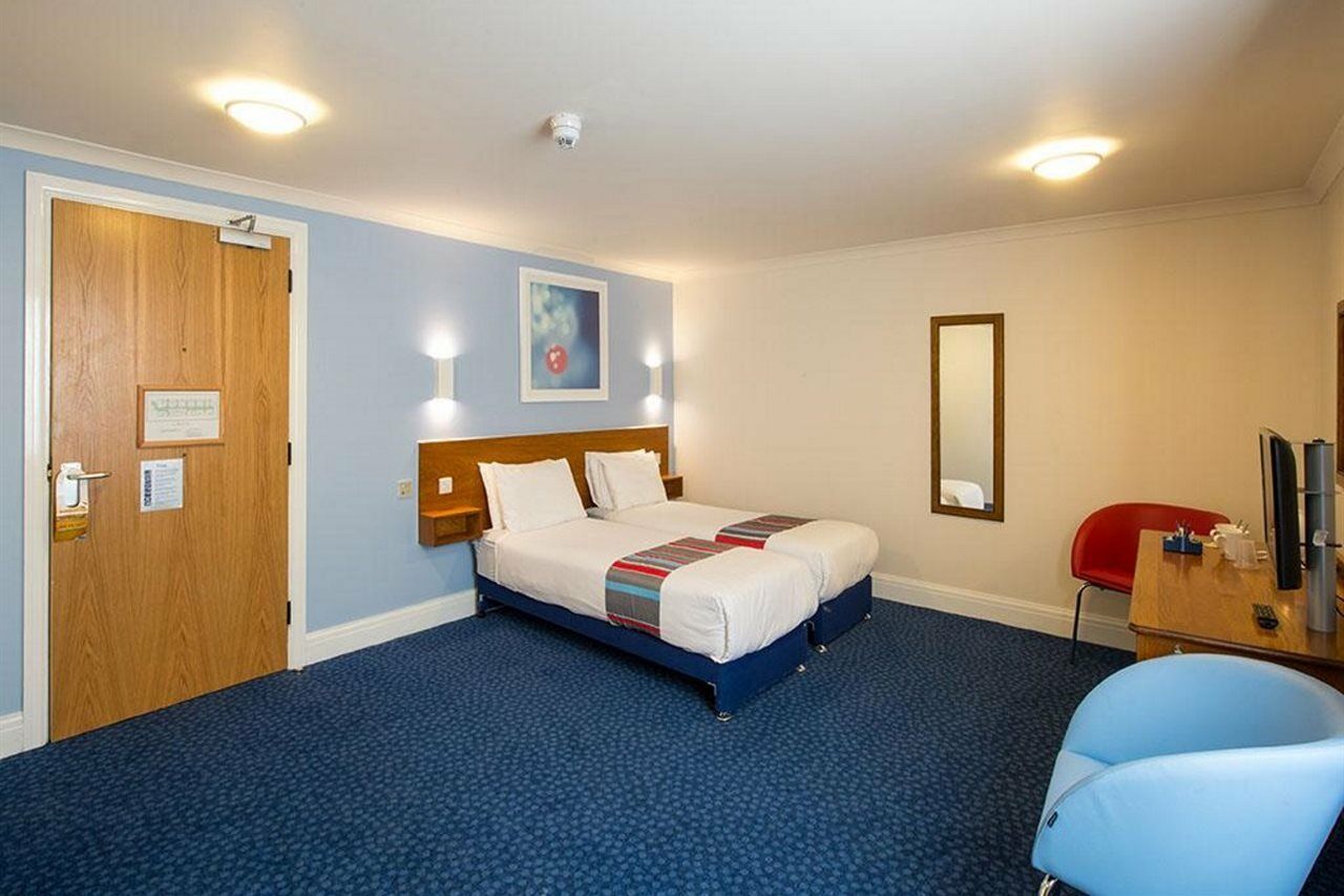 Hotel Travelodge Chigwell London