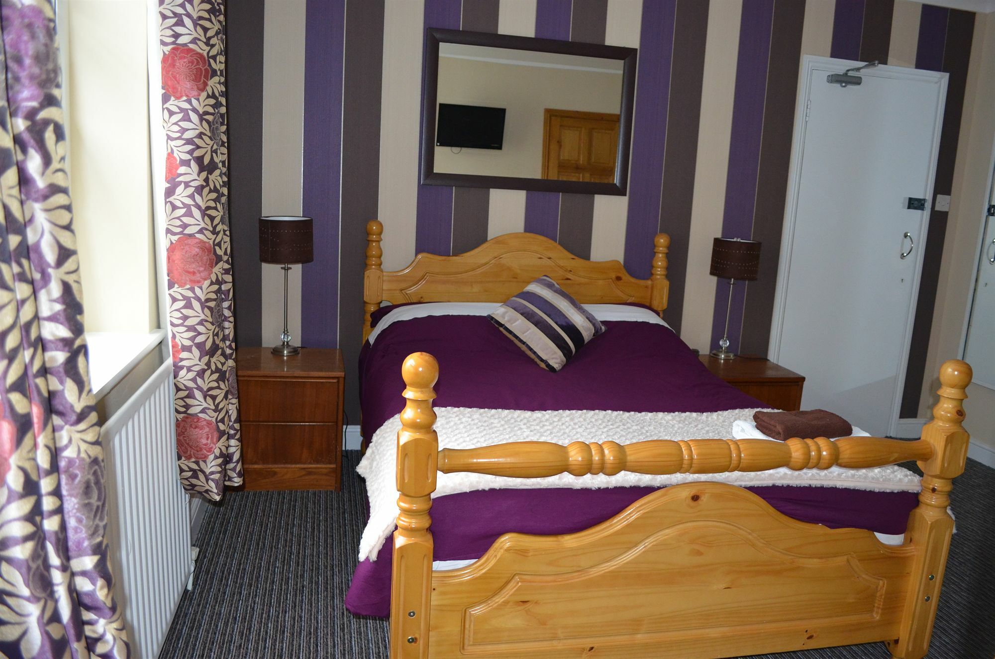 261 Hotel Londen