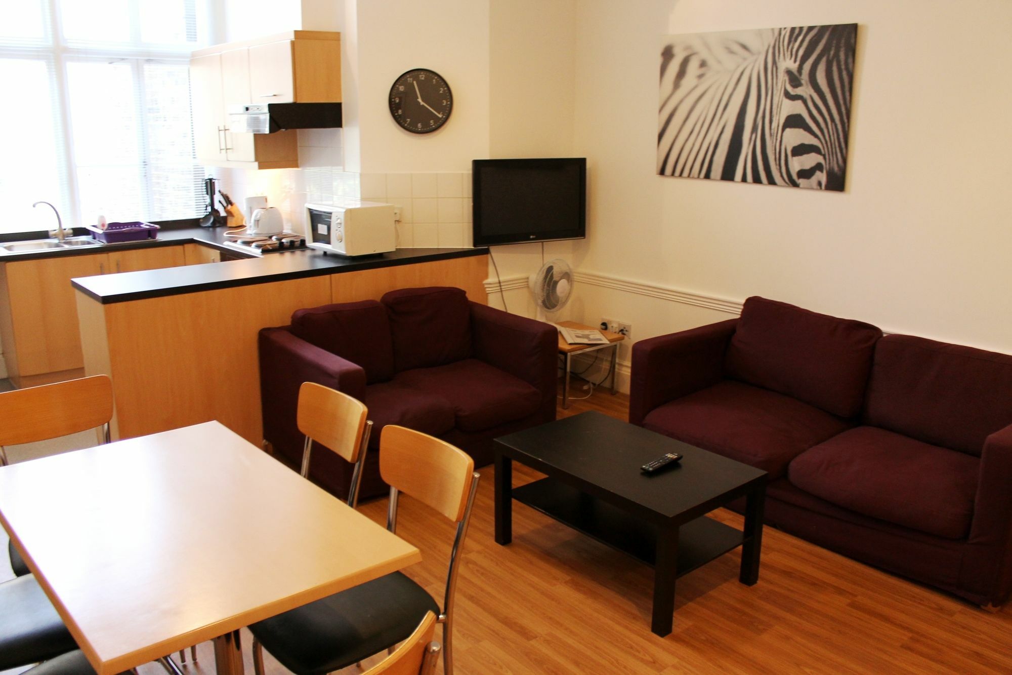 Acorn - Bedford Place Apartment