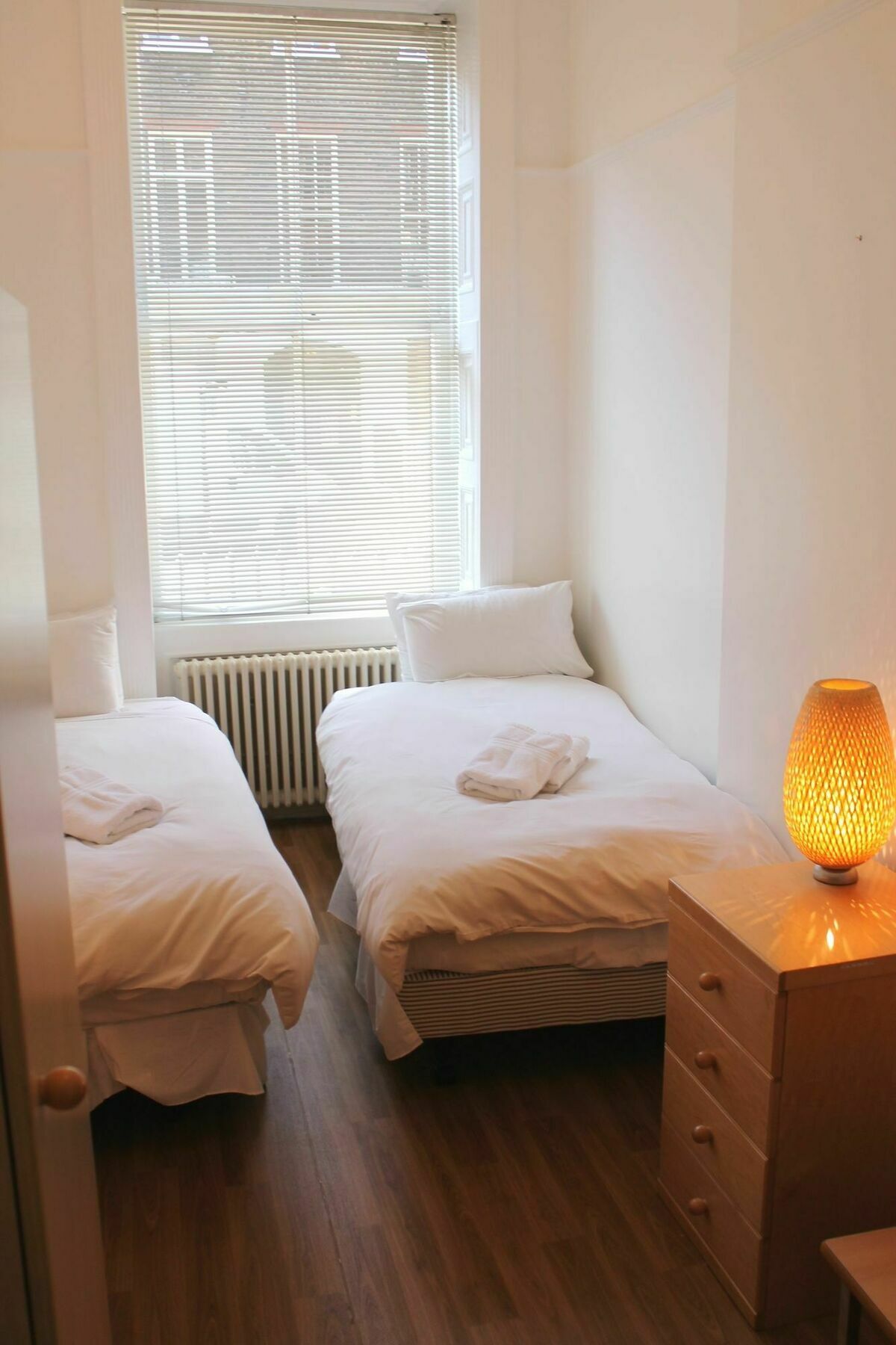 Acorn - Bedford Place Apartment London