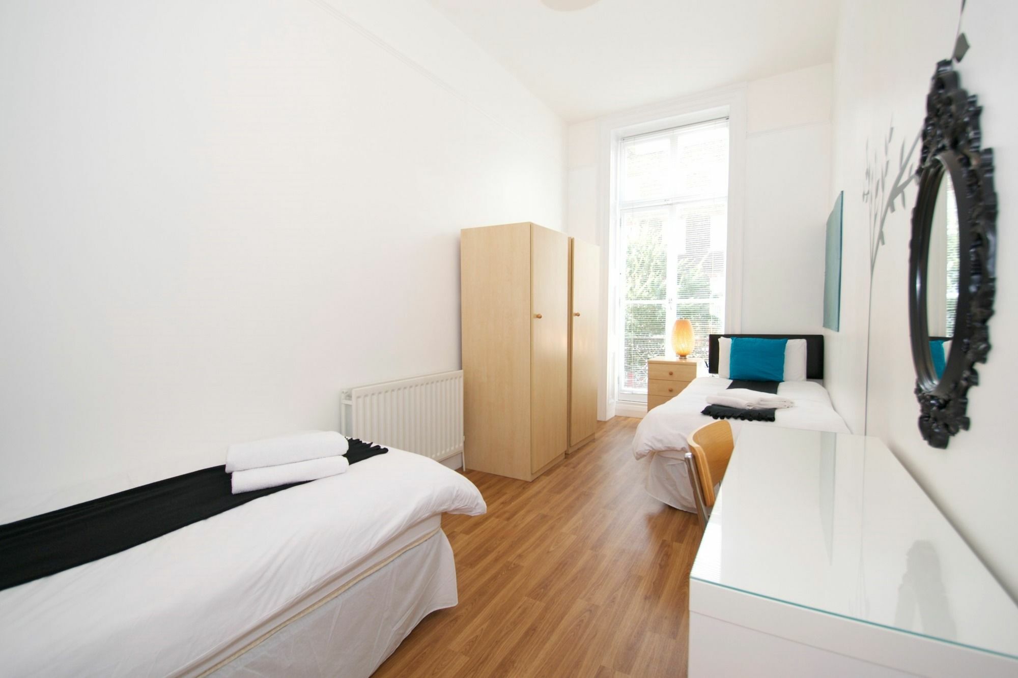 Acorn - Bedford Place Leilighet *