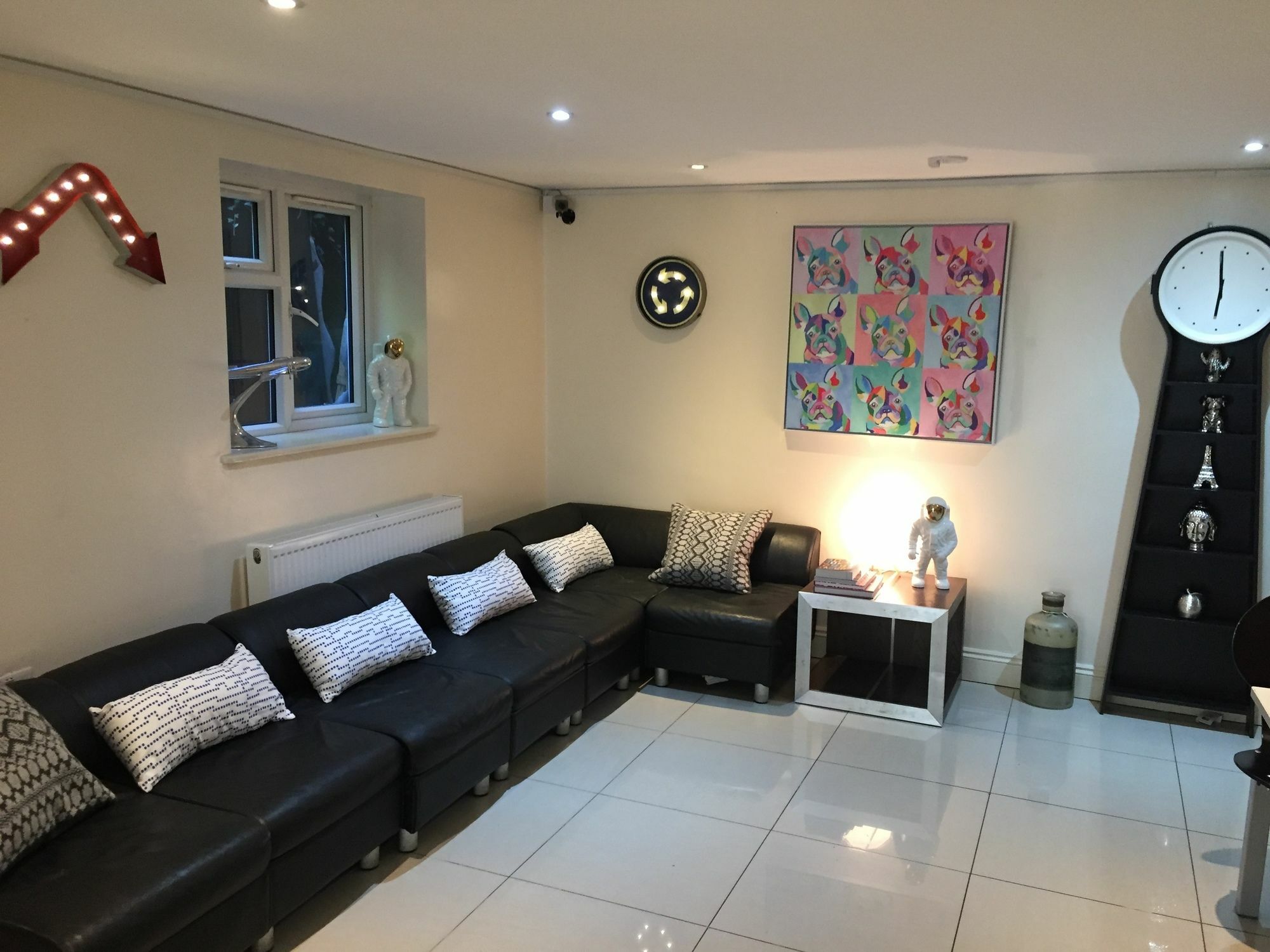 Hostel 247 London