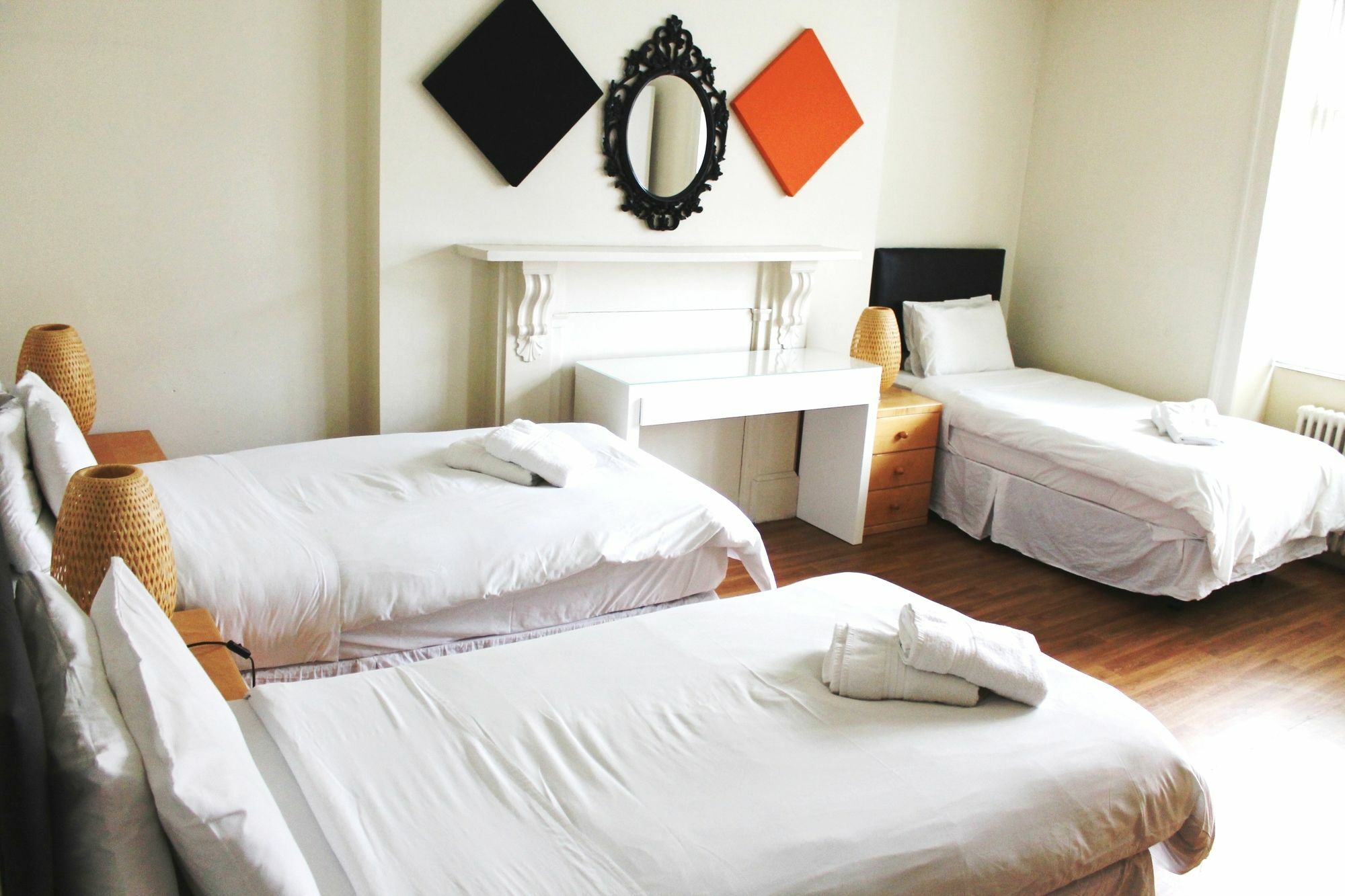 Apartment Acorn - Bedford Place