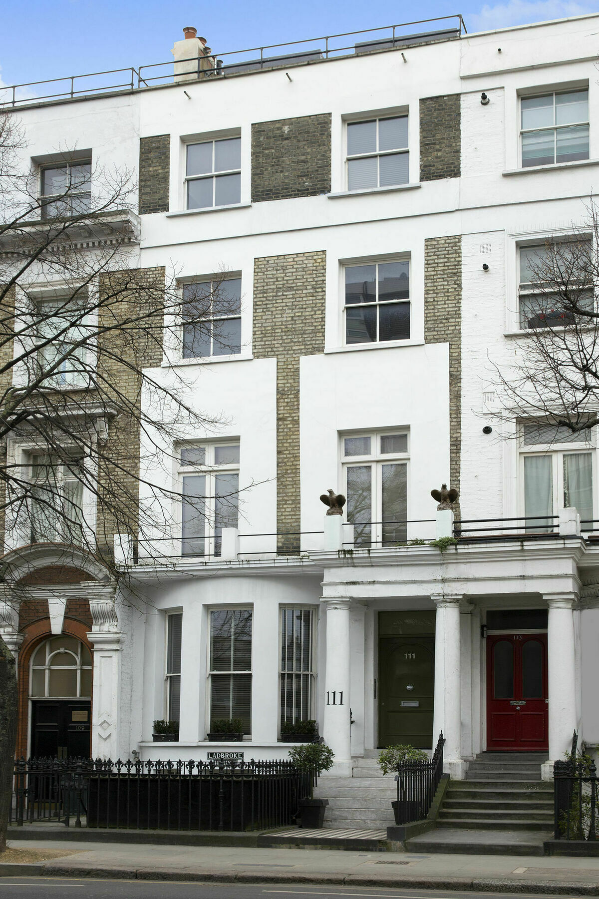 Apartment Portobello One