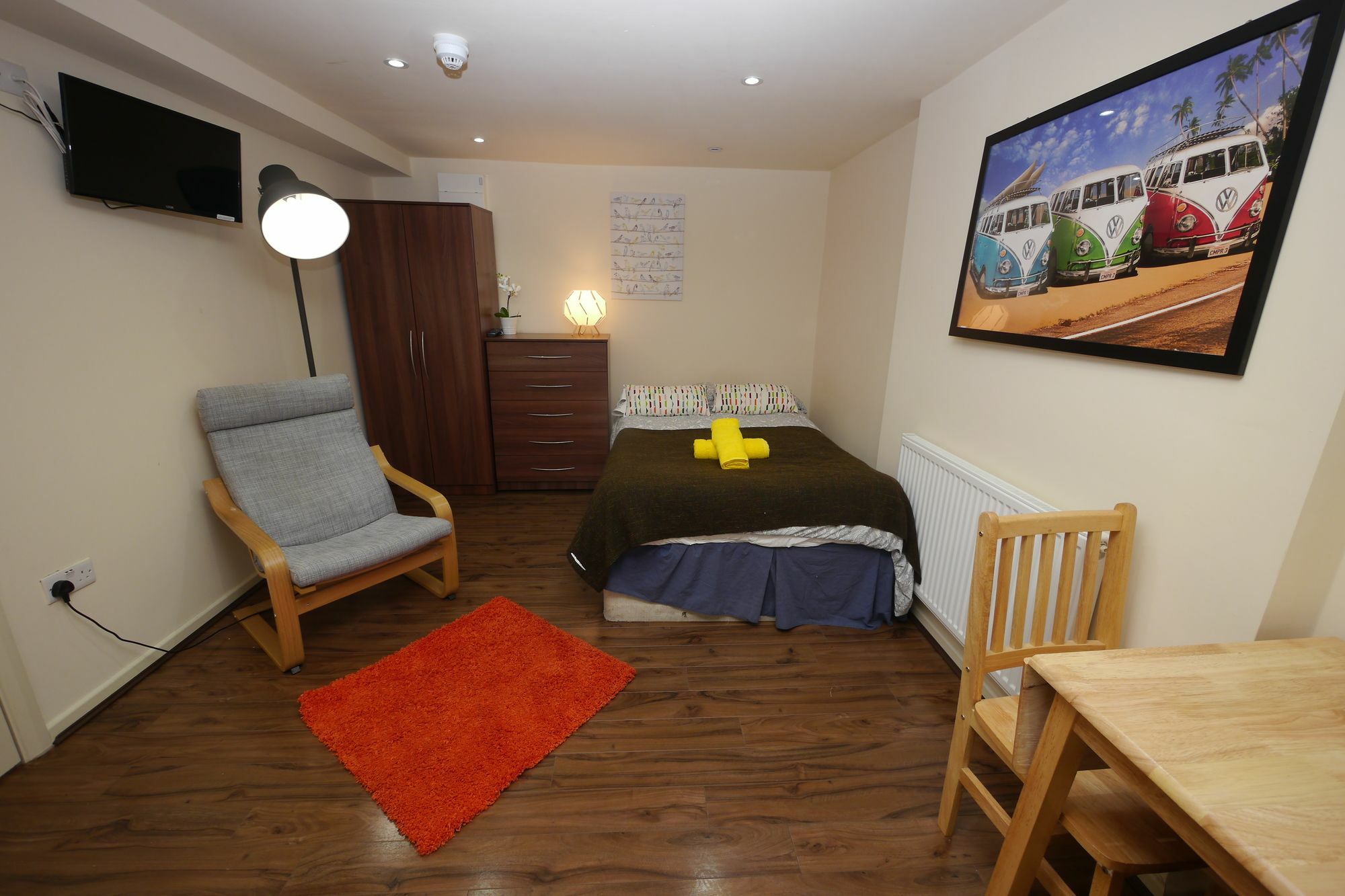 247 Hostel
