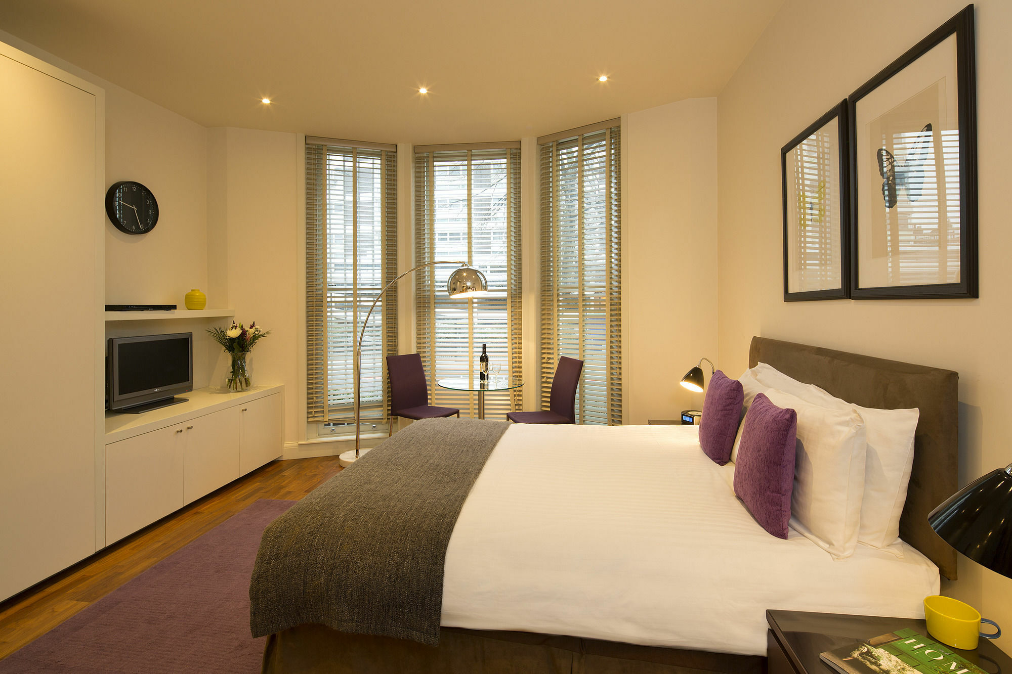 Portobello One Apartment