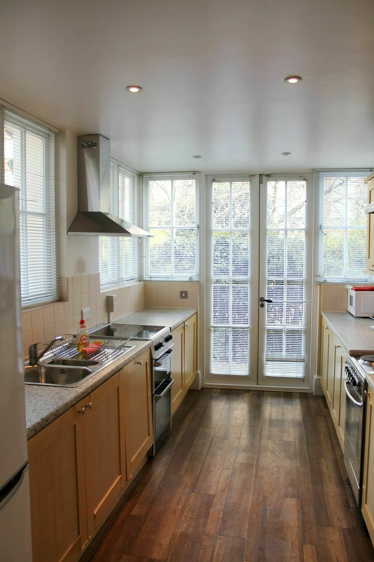 Acorn - Bedford Place Apartment London