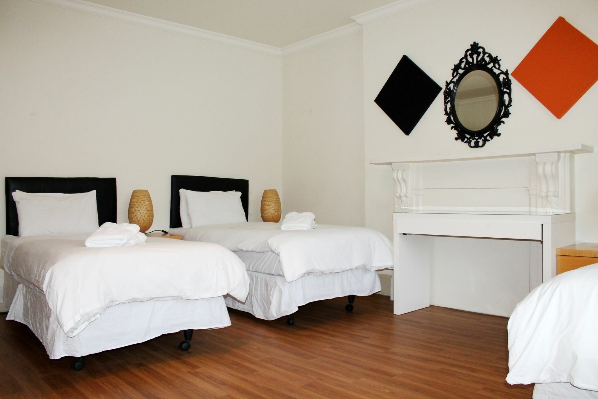 Acorn - Bedford Place