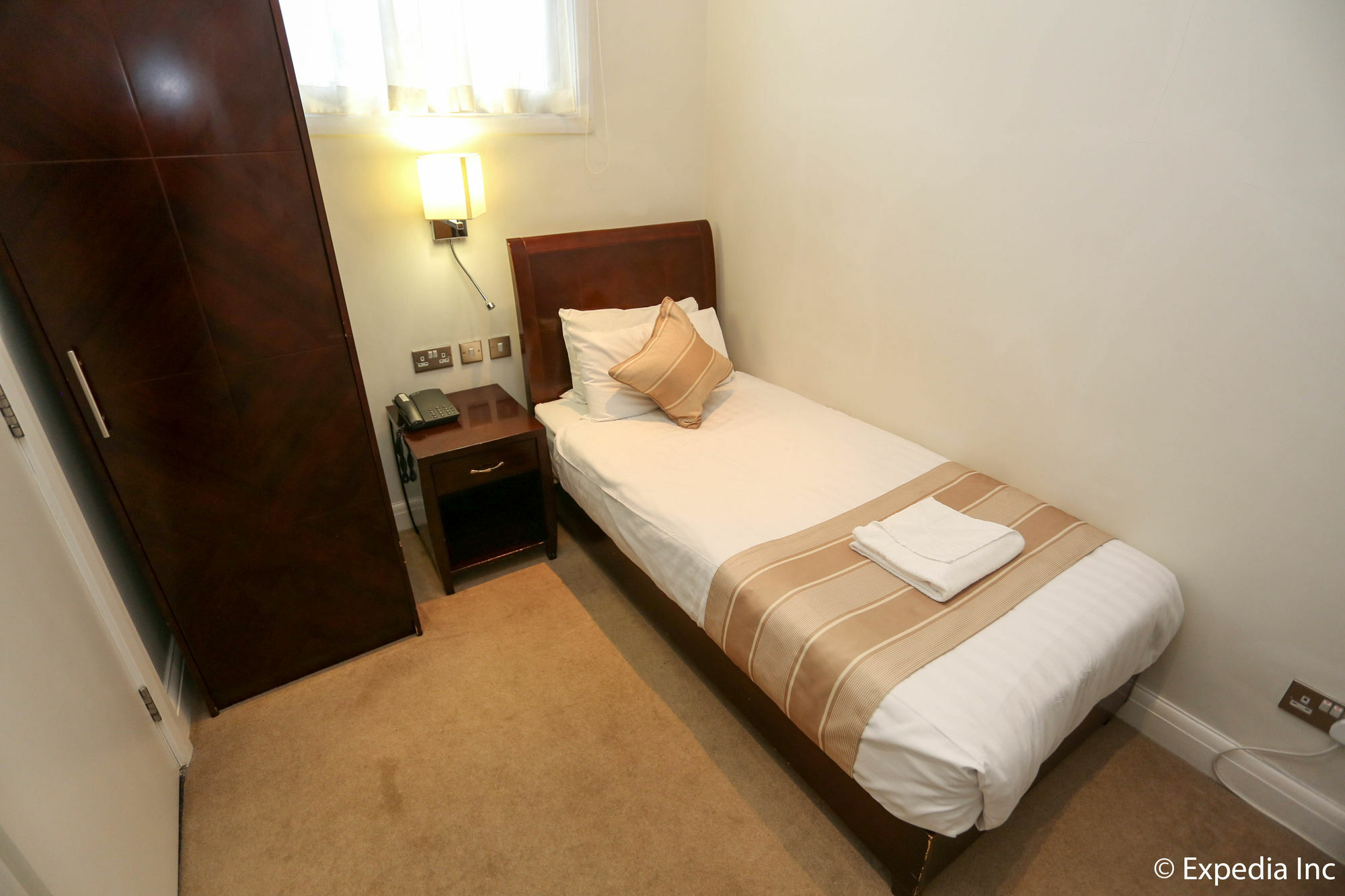 The Kensington 3* Londra