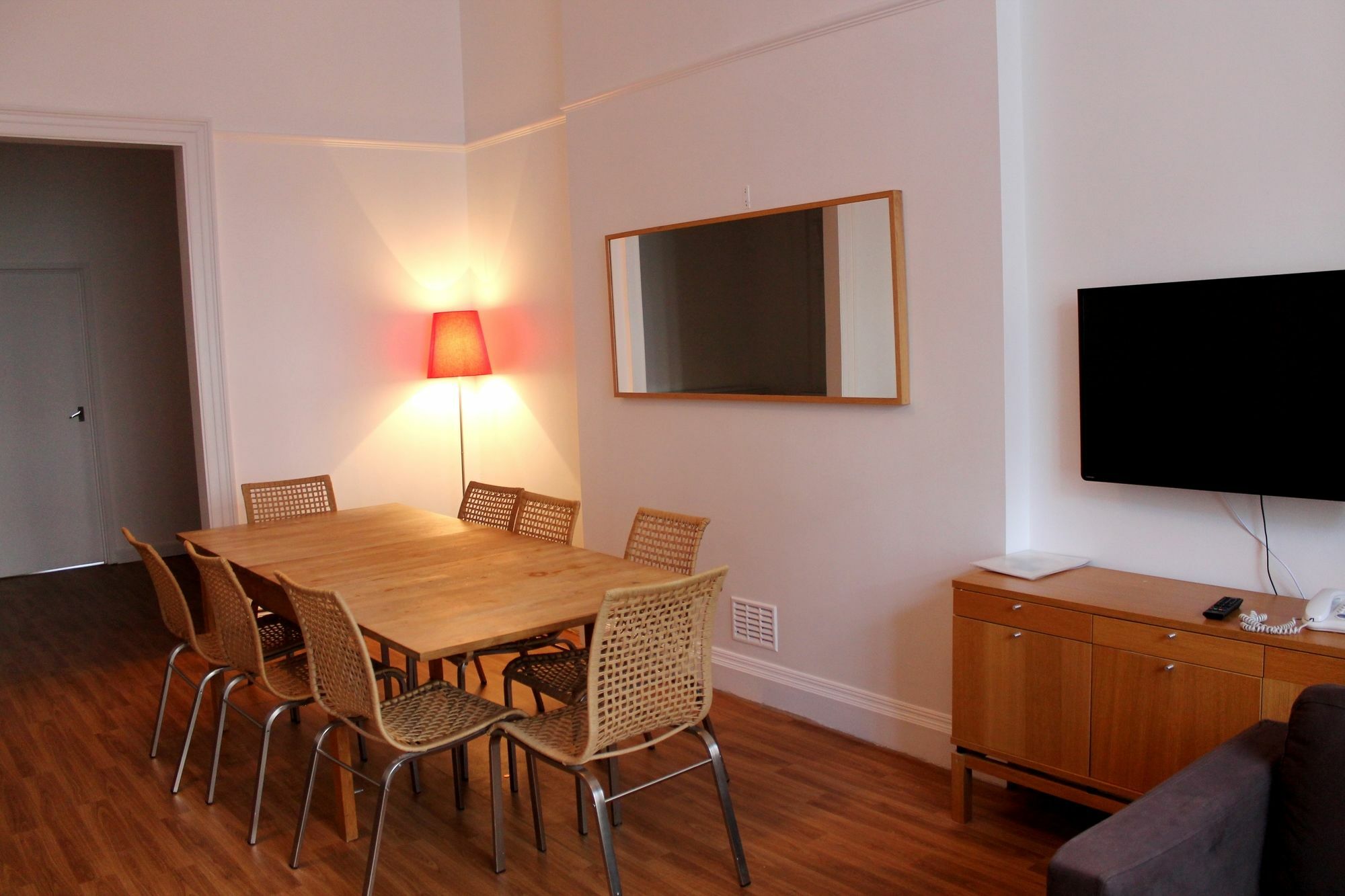 Acorn - Bedford Place