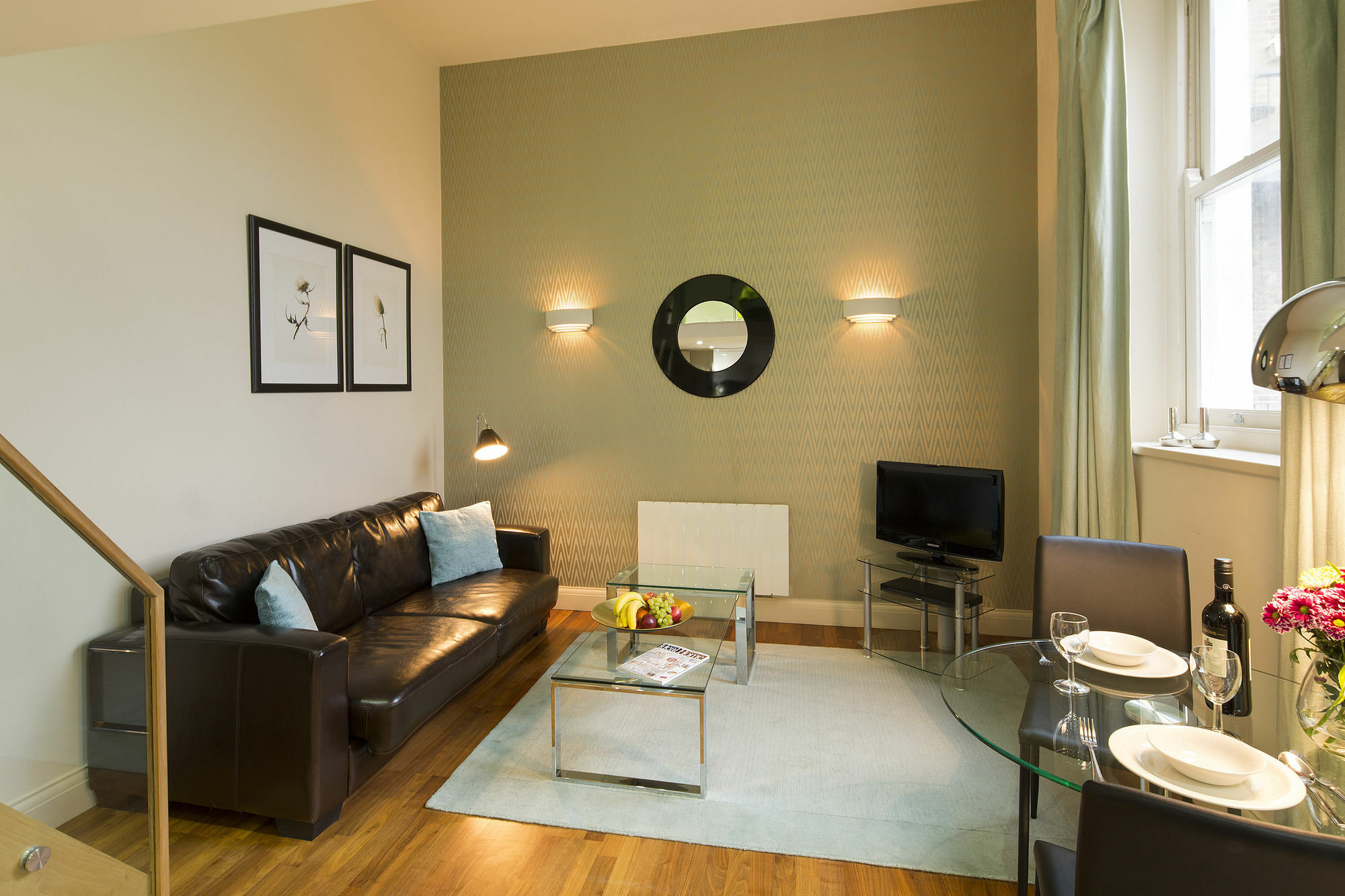 Portobello One Apartment London