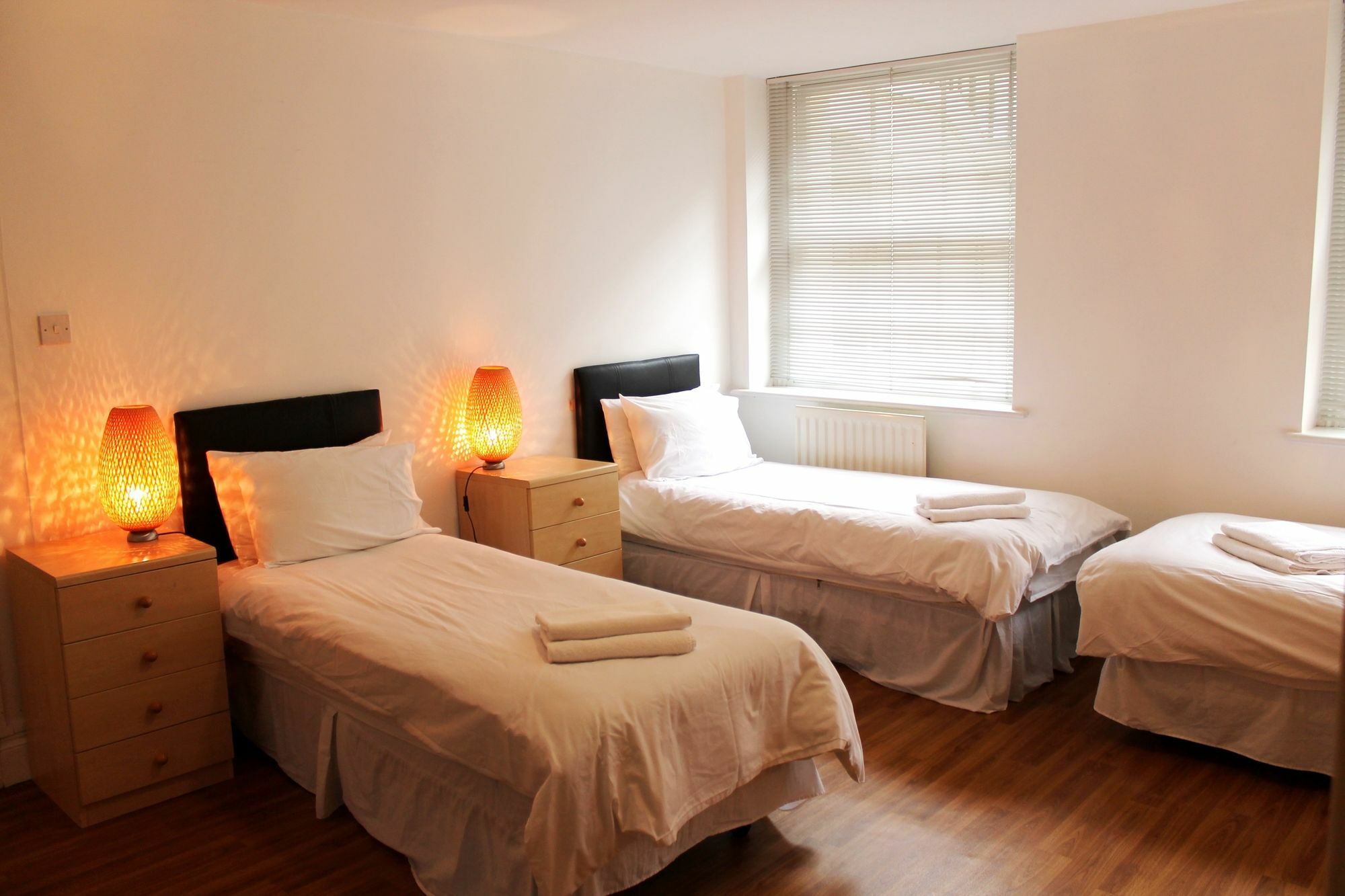 Acorn - Bedford Place Apartment