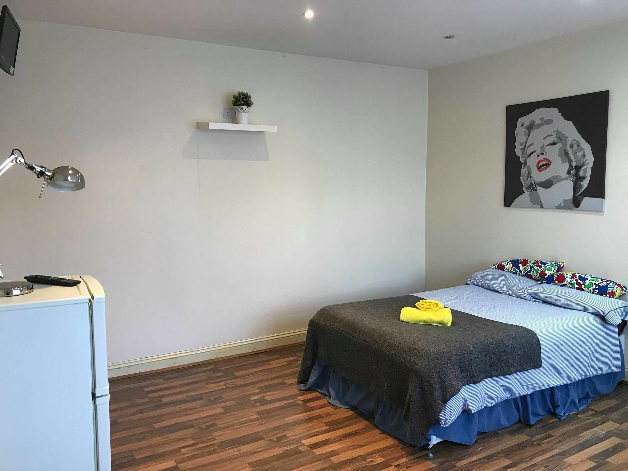247 Hostel