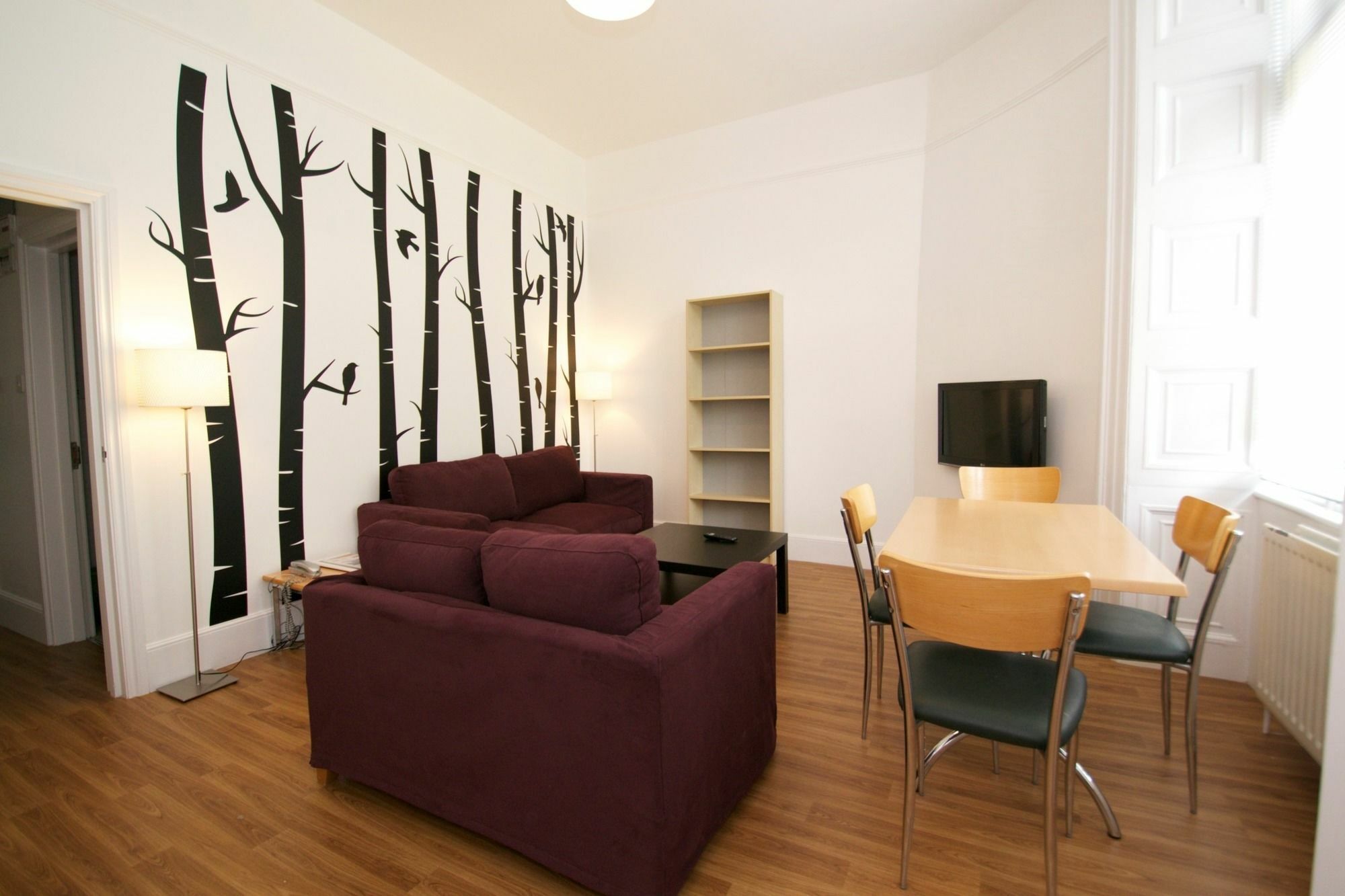 Apartment Acorn - Bedford Place *