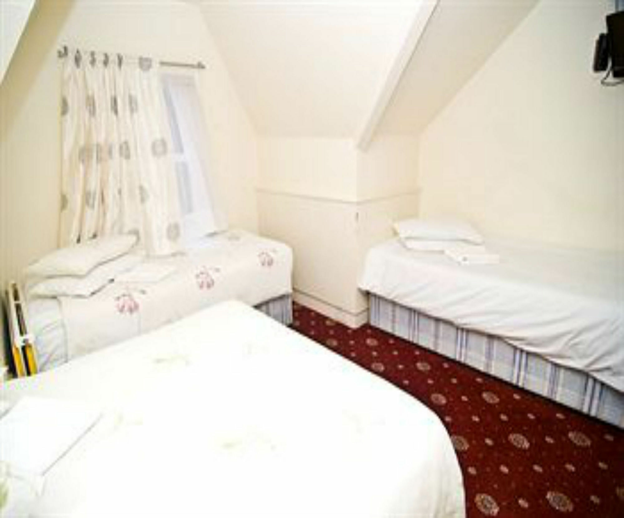 Five Kings Bed & Breakfast