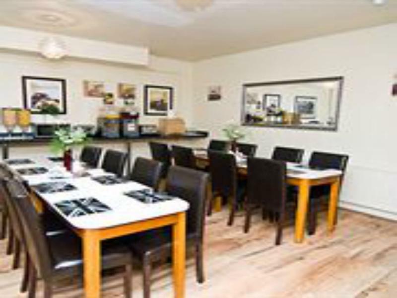 Five Kings Bed & Breakfast London