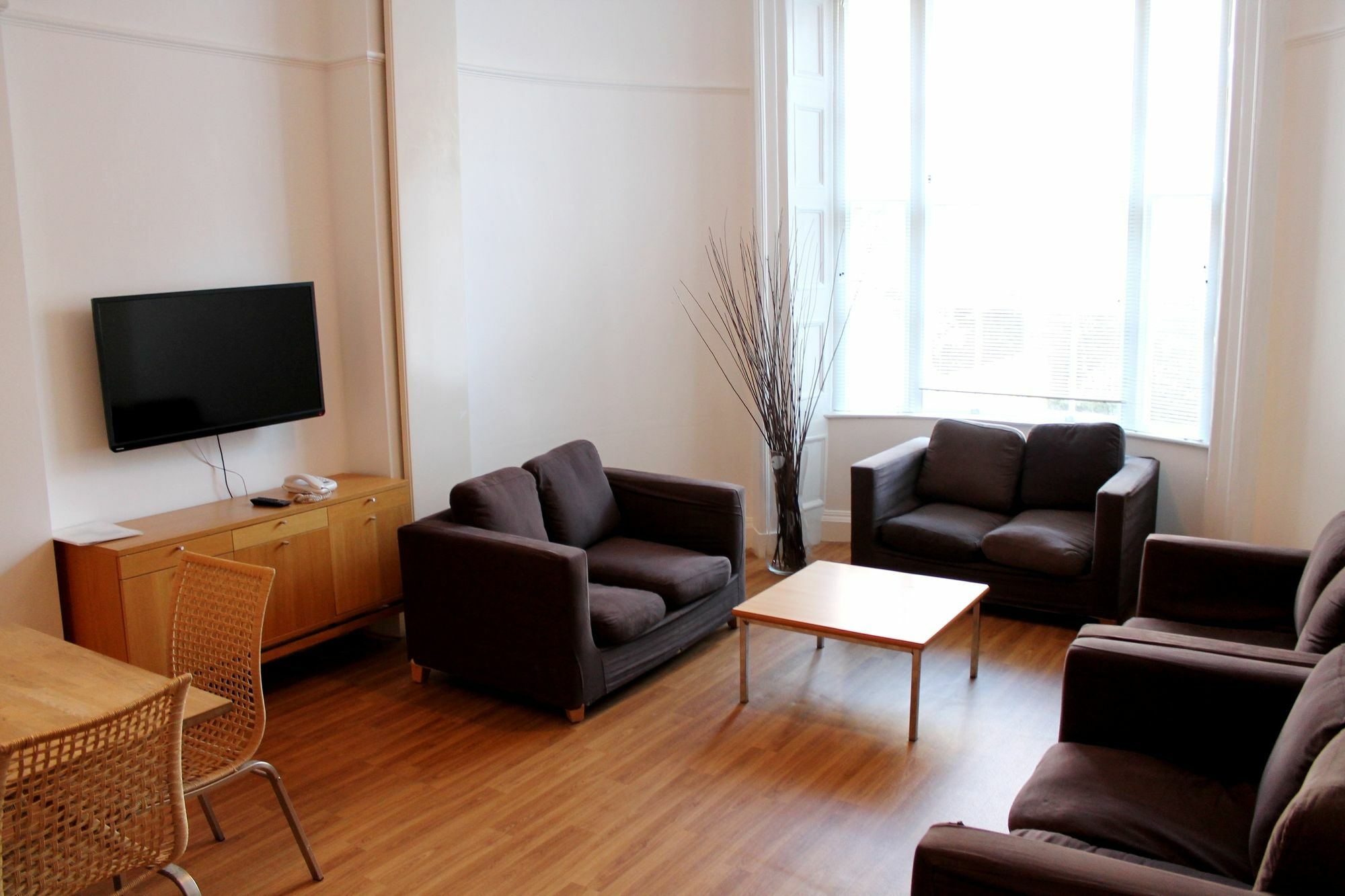 Apartment Acorn - Bedford Place London