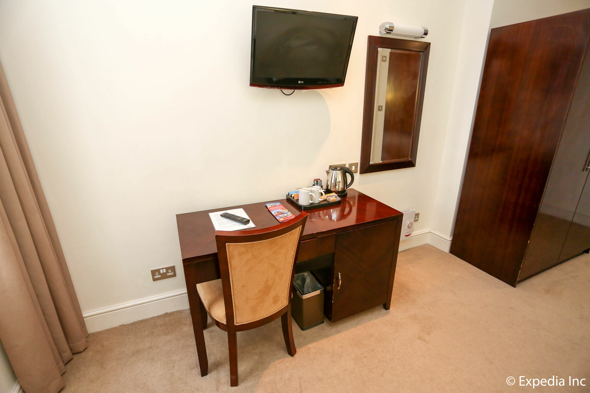 The Kensington Hotel Londra