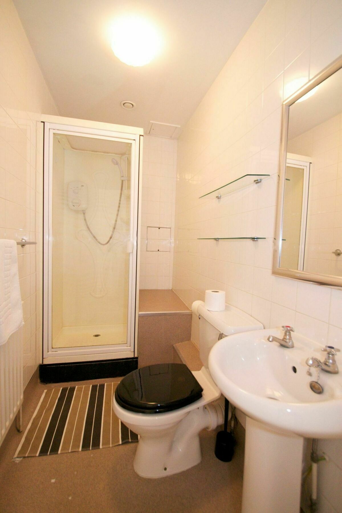Acorn - Bedford Place Apartment *