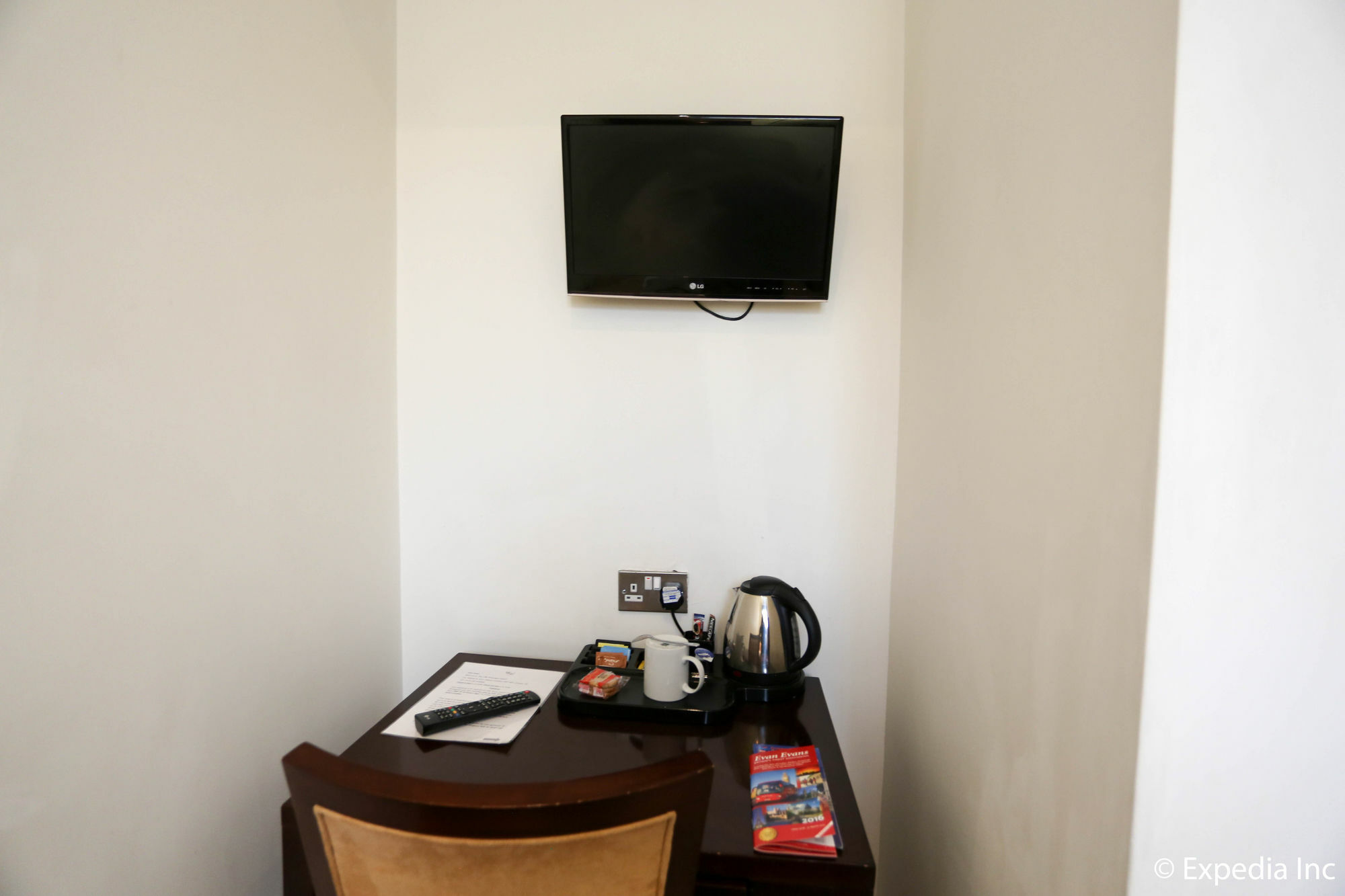 The Kensington 3* Londra