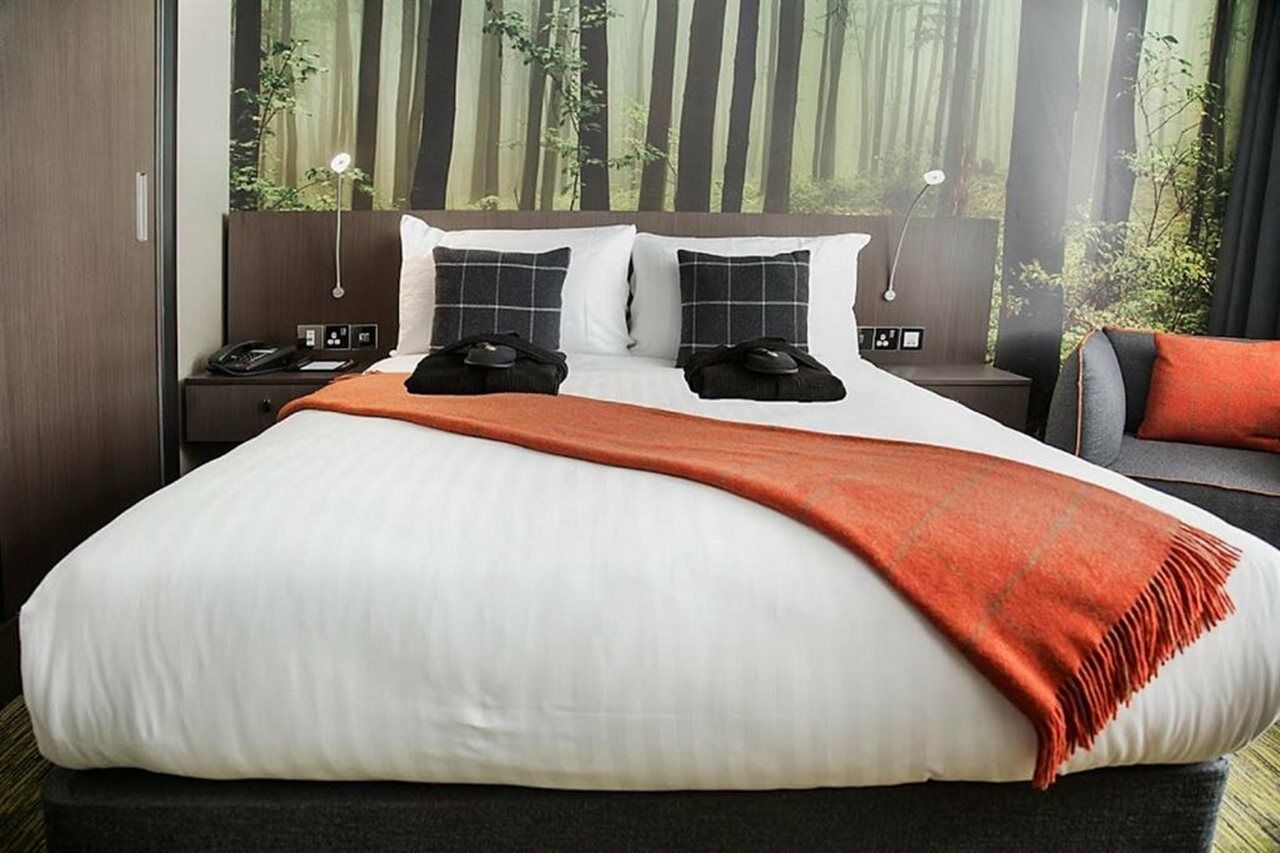Hampton By Hilton Hotel London