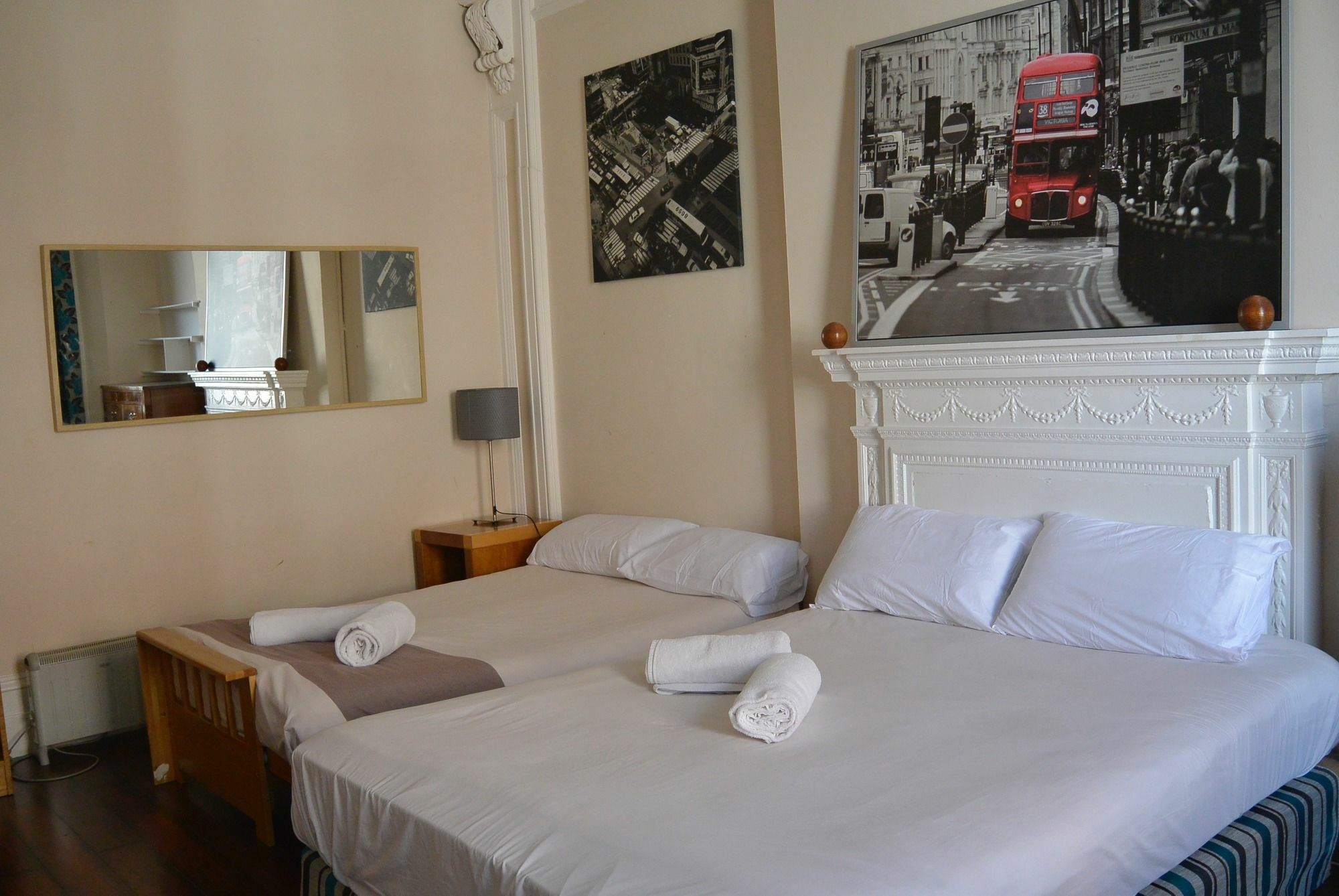 Guest house In Chelsea 2*