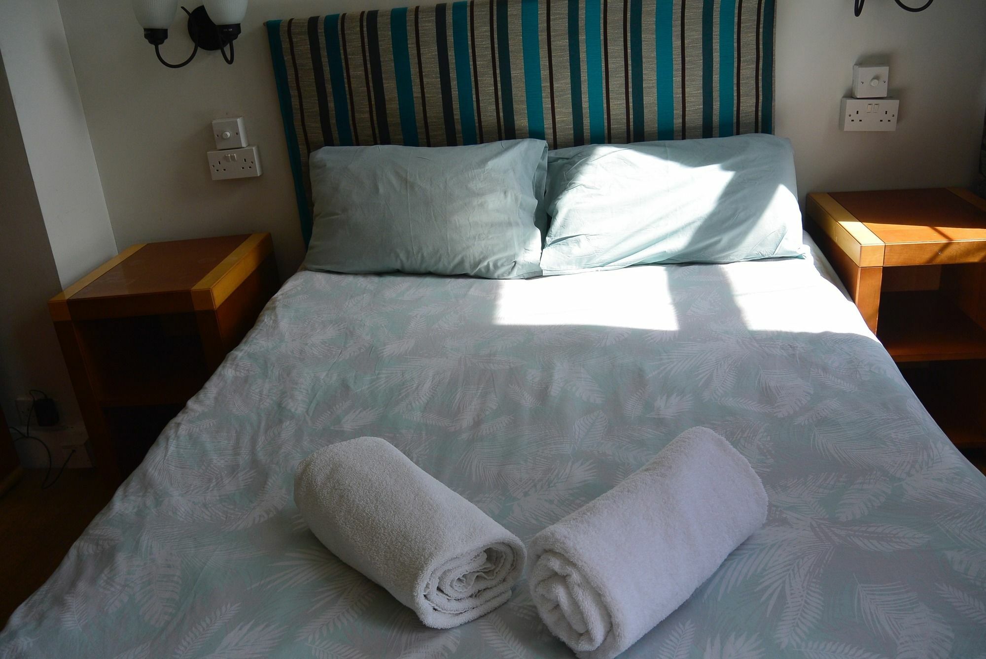 Guest house In Chelsea