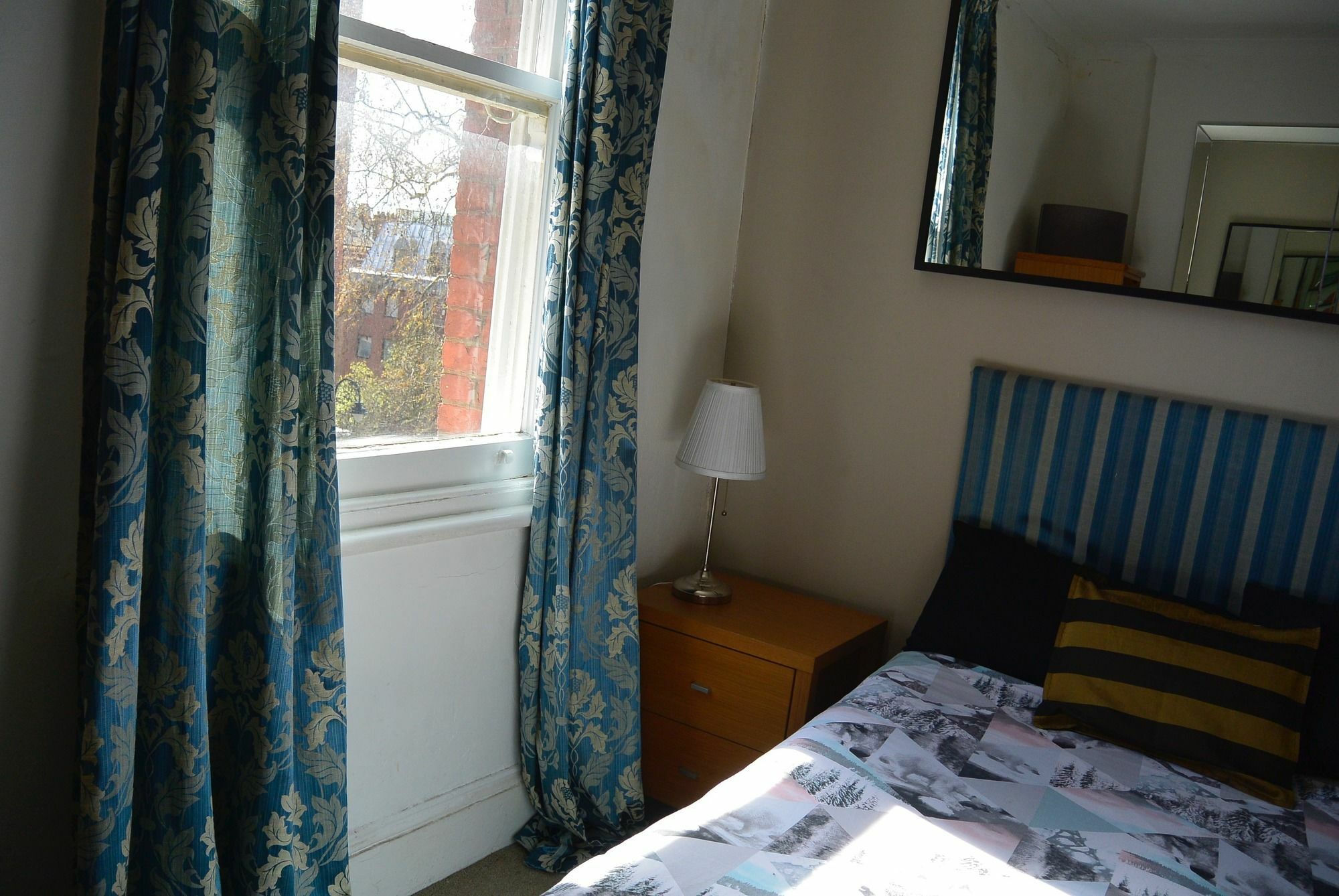 Guest house In Chelsea London