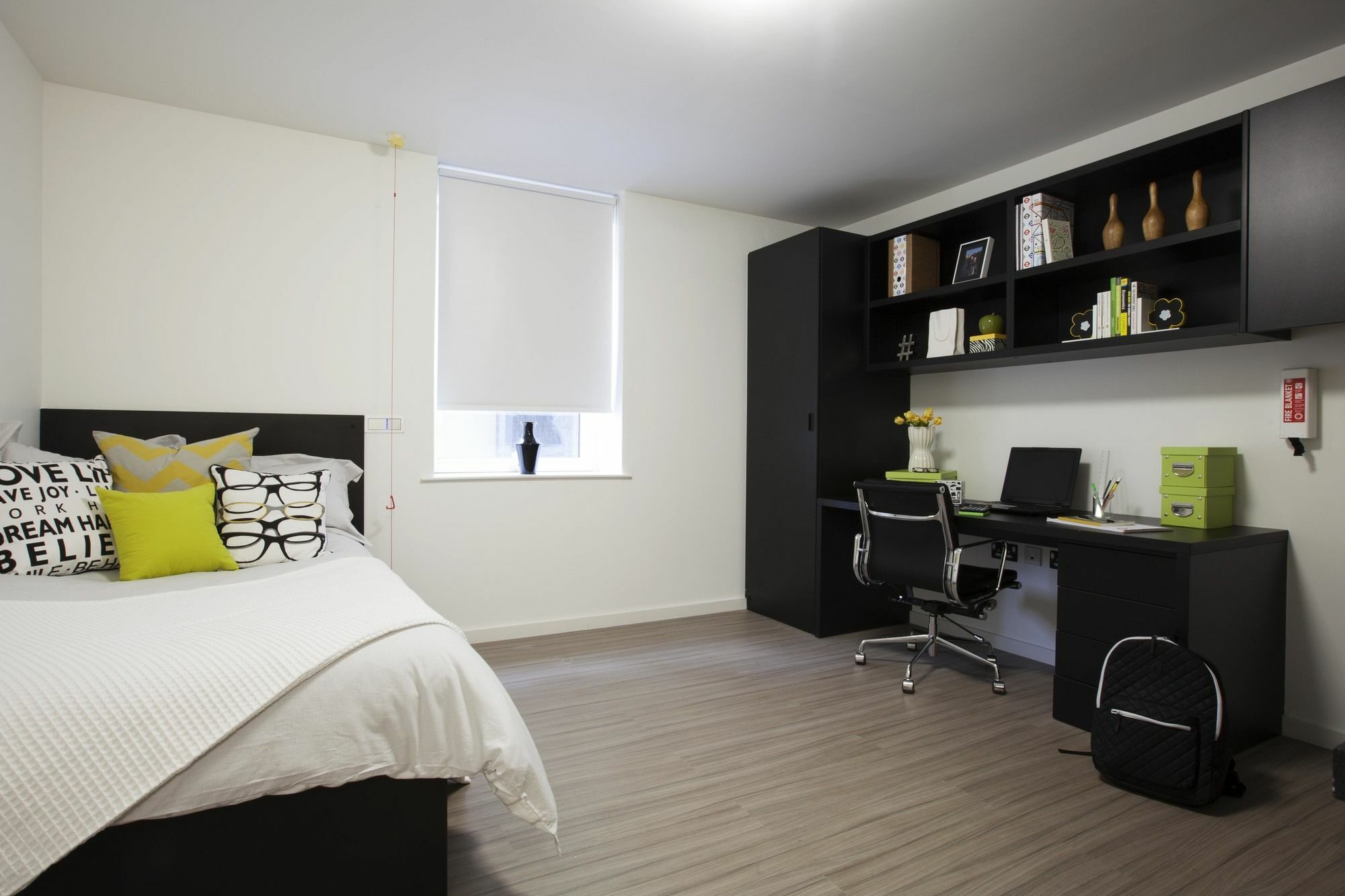 Pure Citystay Hammersmith Appartement Londres