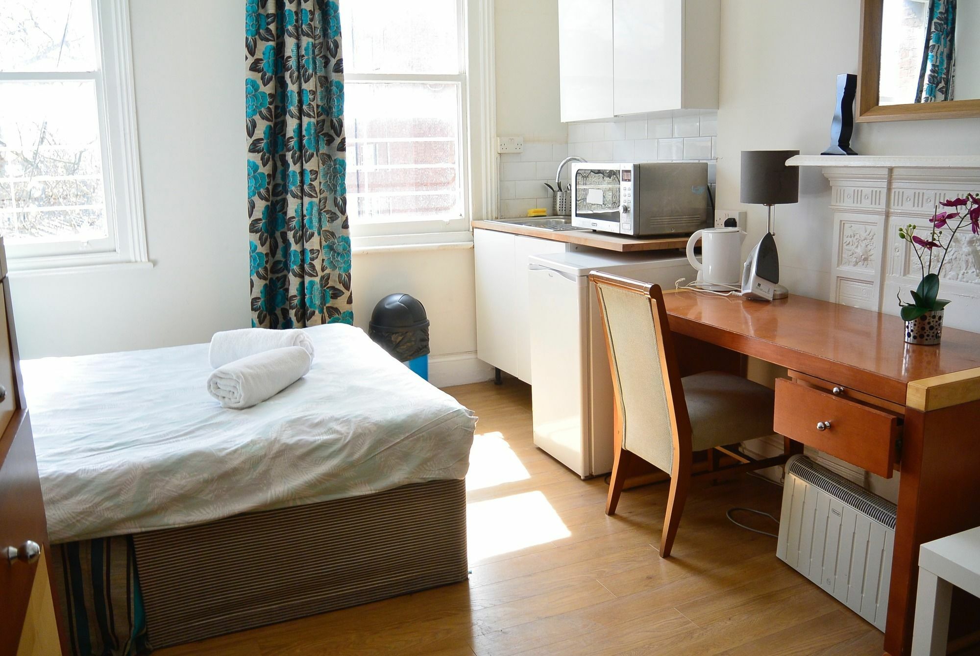 In Chelsea Guest house London