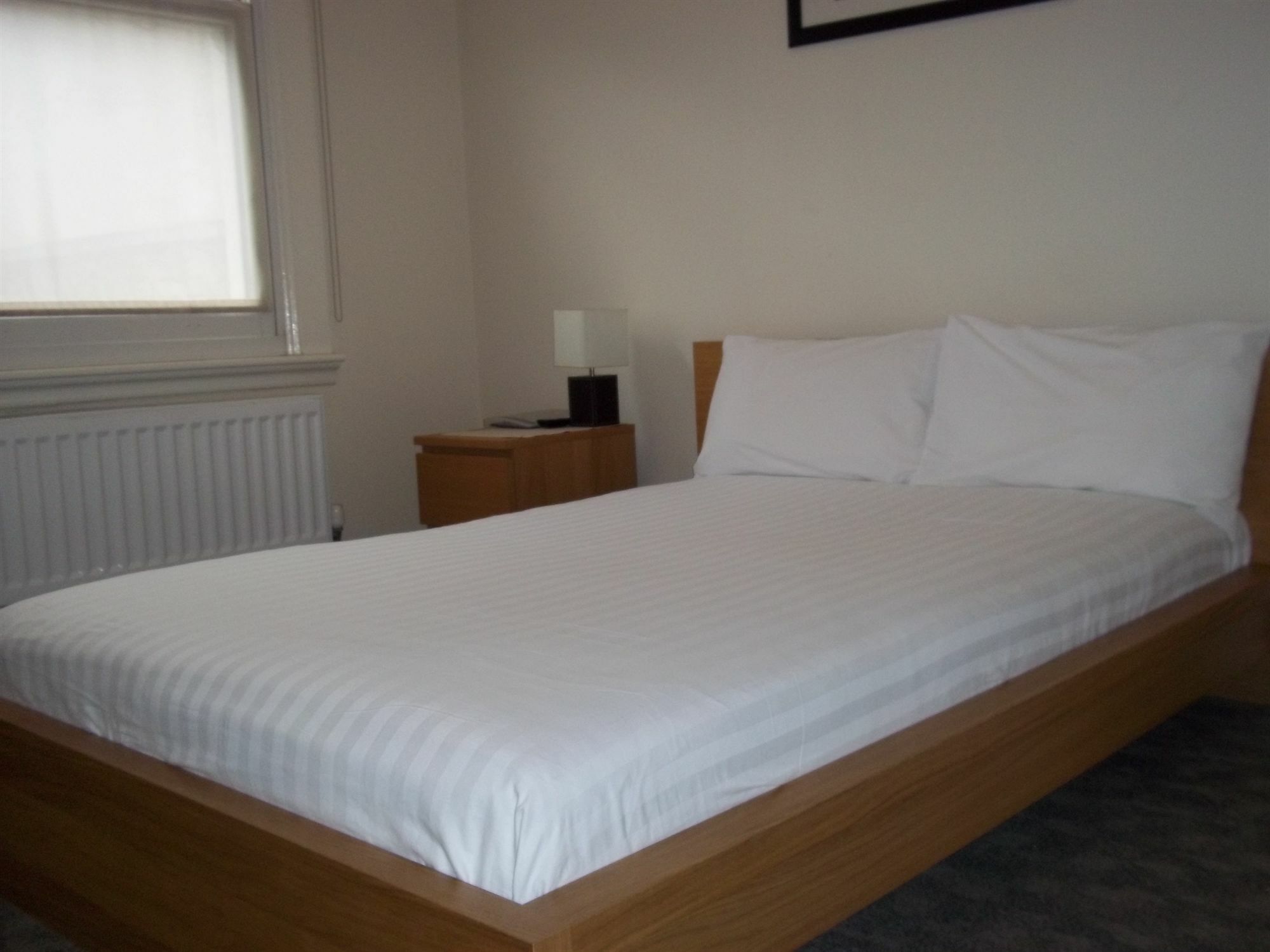 Clapham 4* Londen