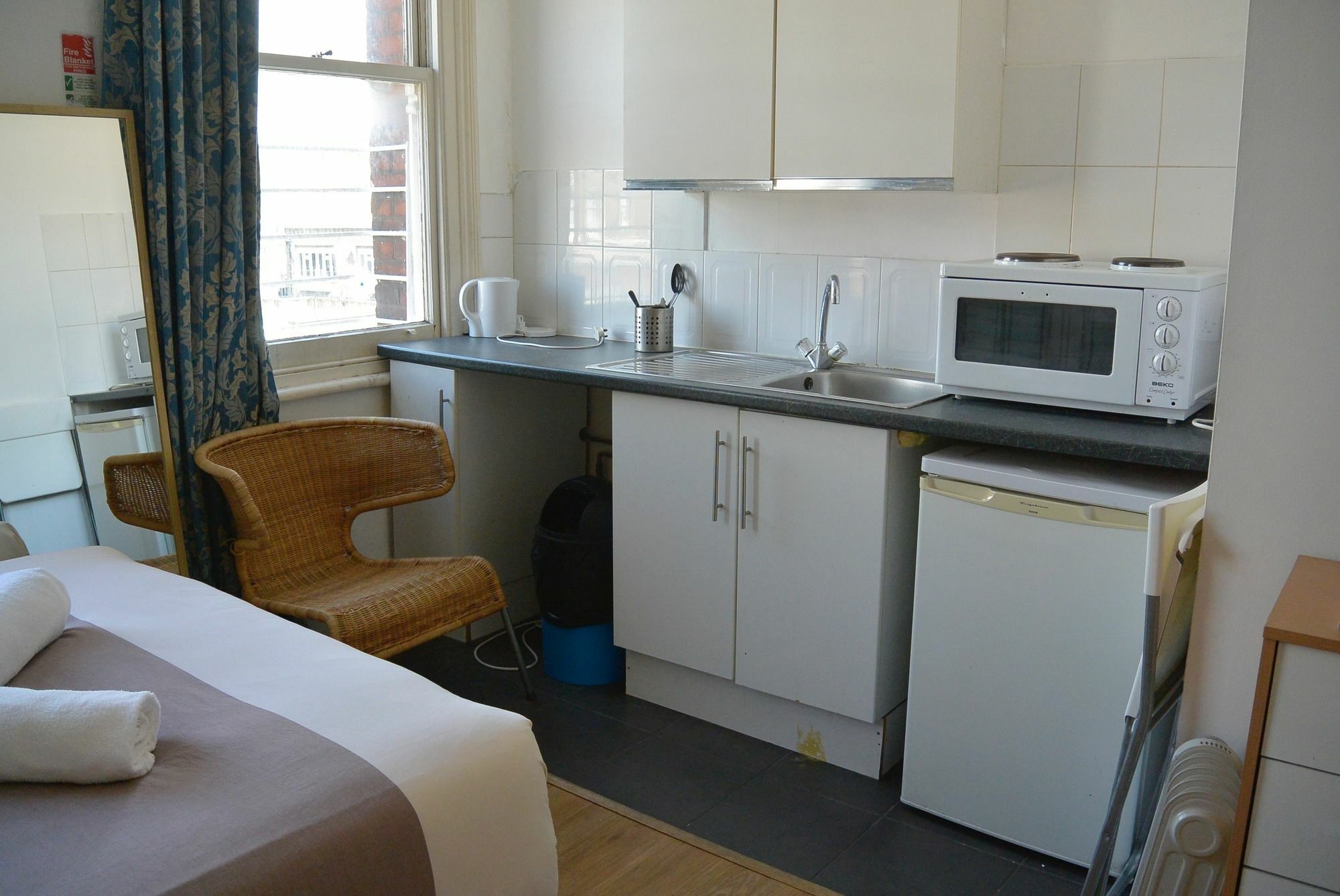Guest house In Chelsea 2*