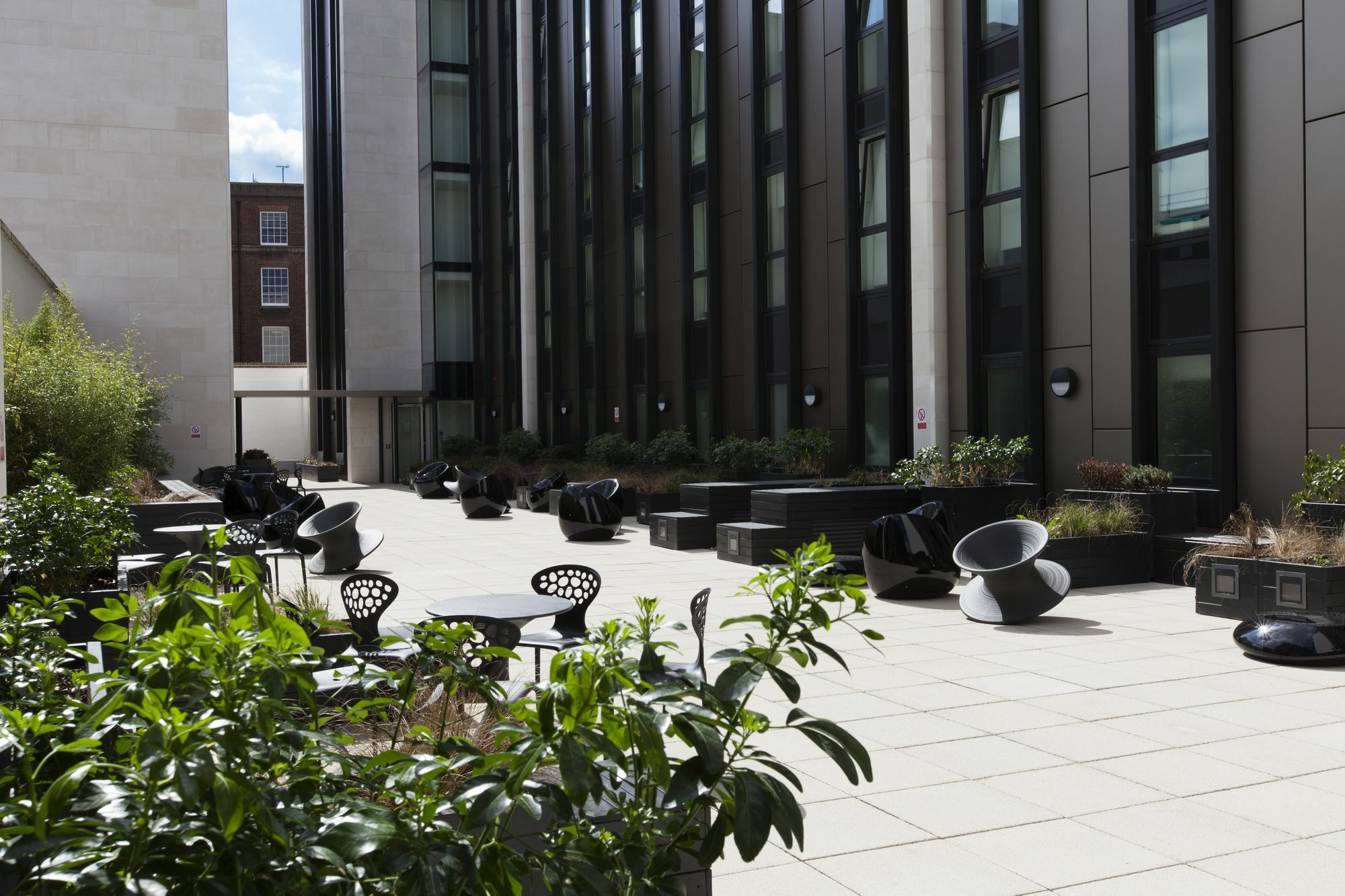 Pure Citystay Hammersmith * Londres
