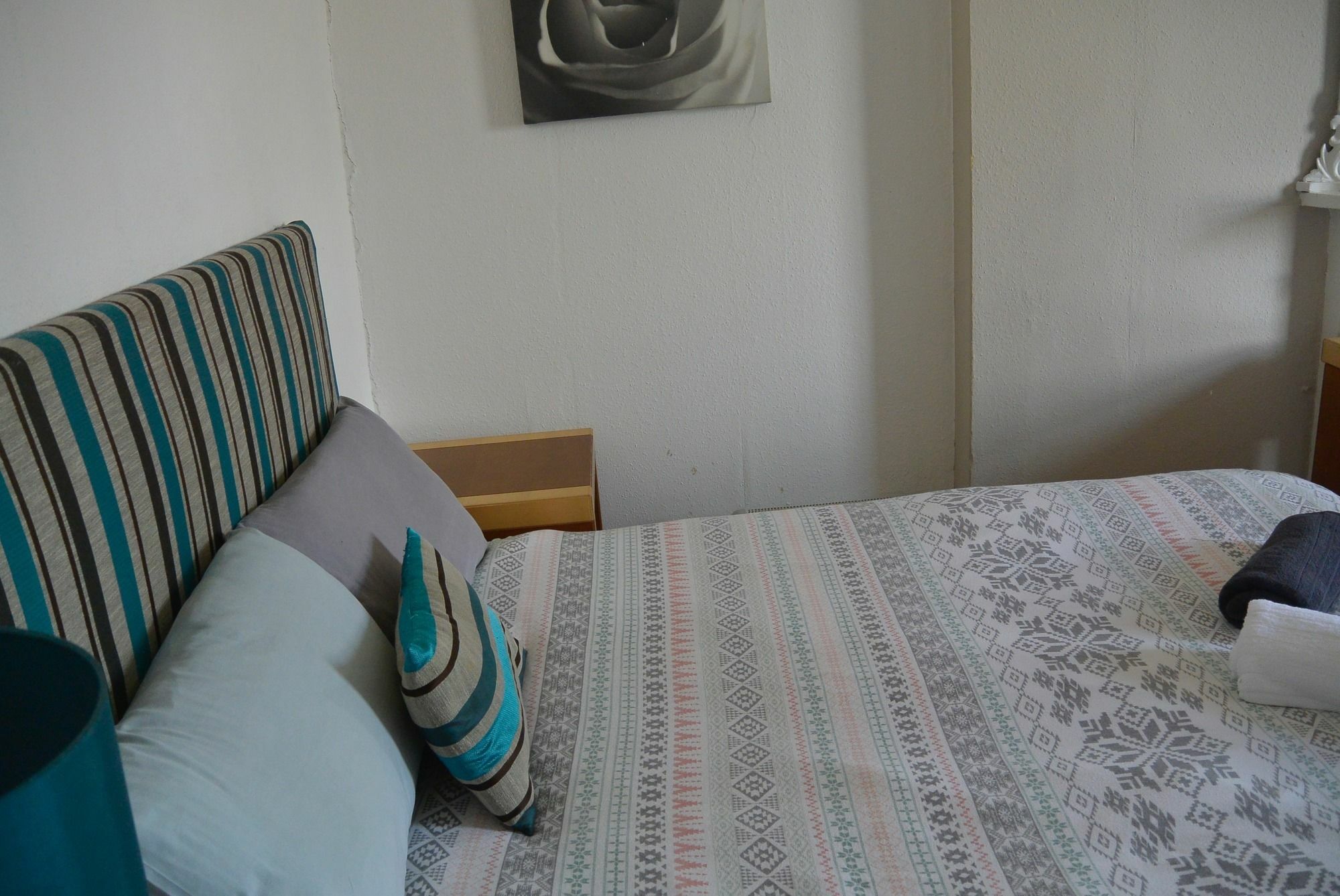Guest house In Chelsea
