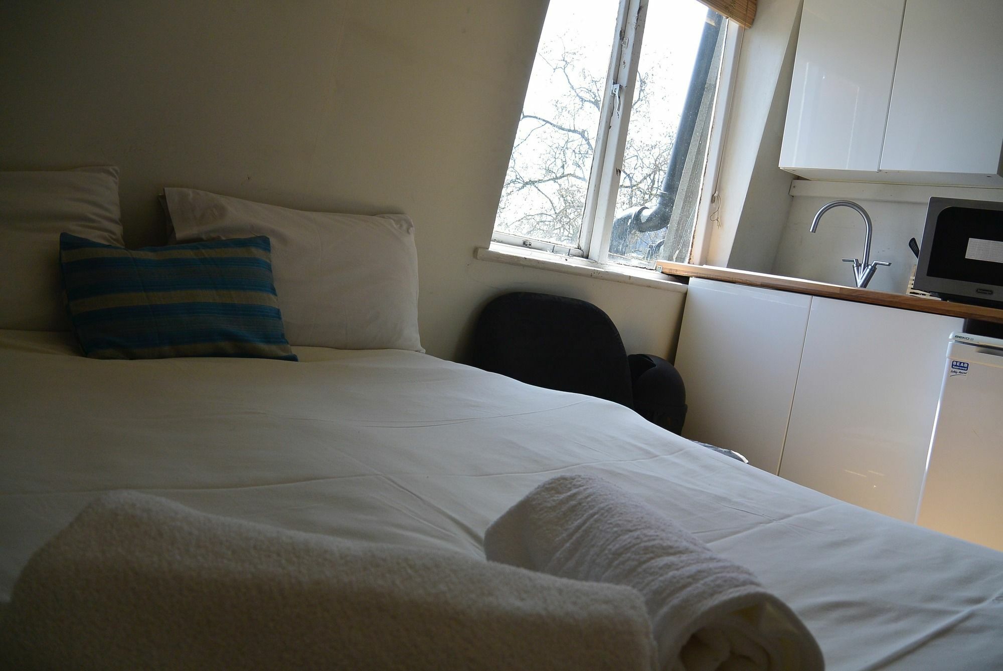 In Chelsea Guest house