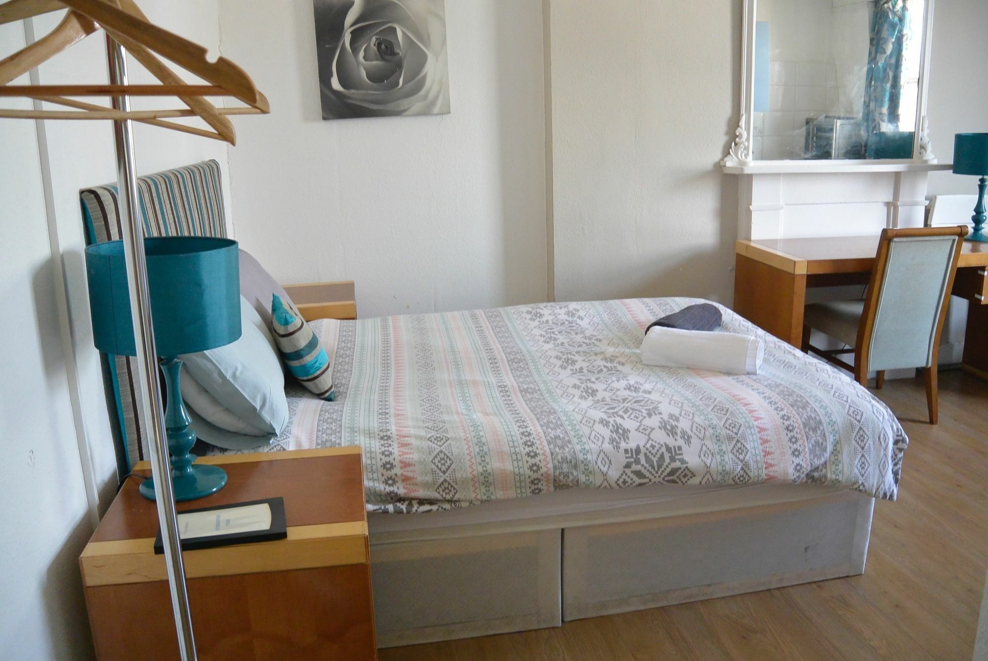 Guest house In Chelsea