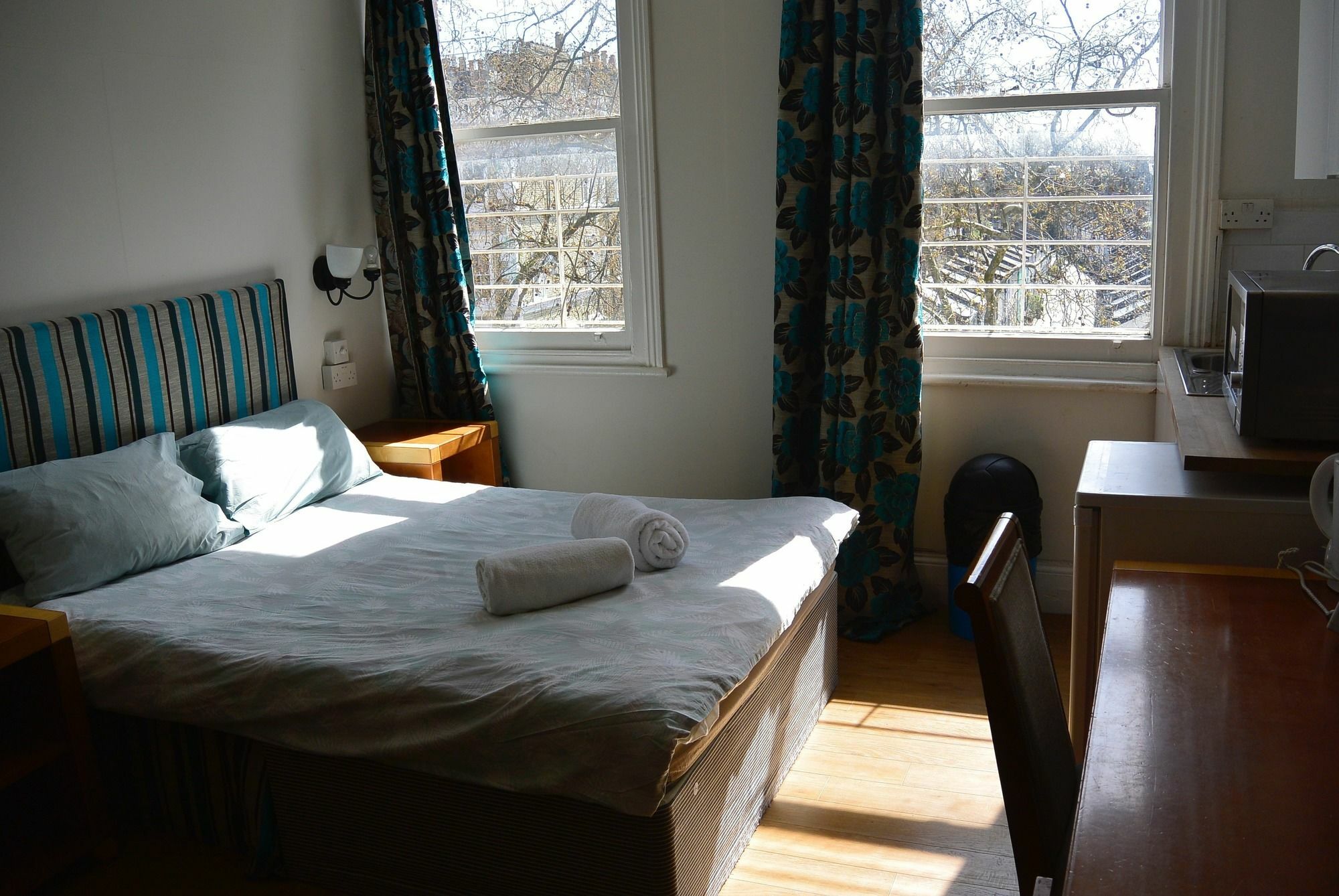 In Chelsea Guest house 2*