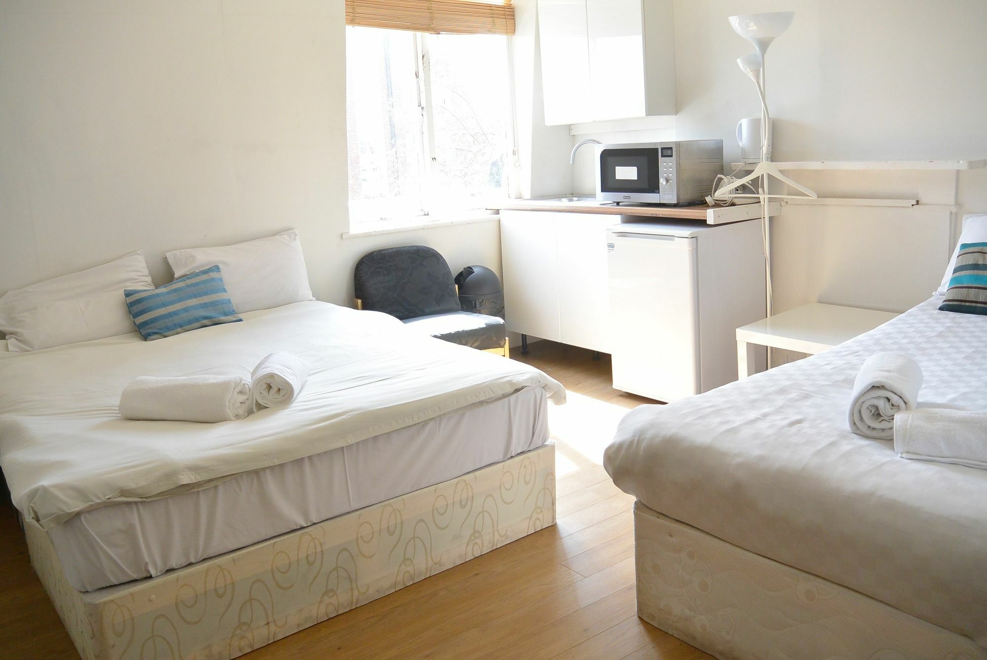 Guest house In Chelsea 2*