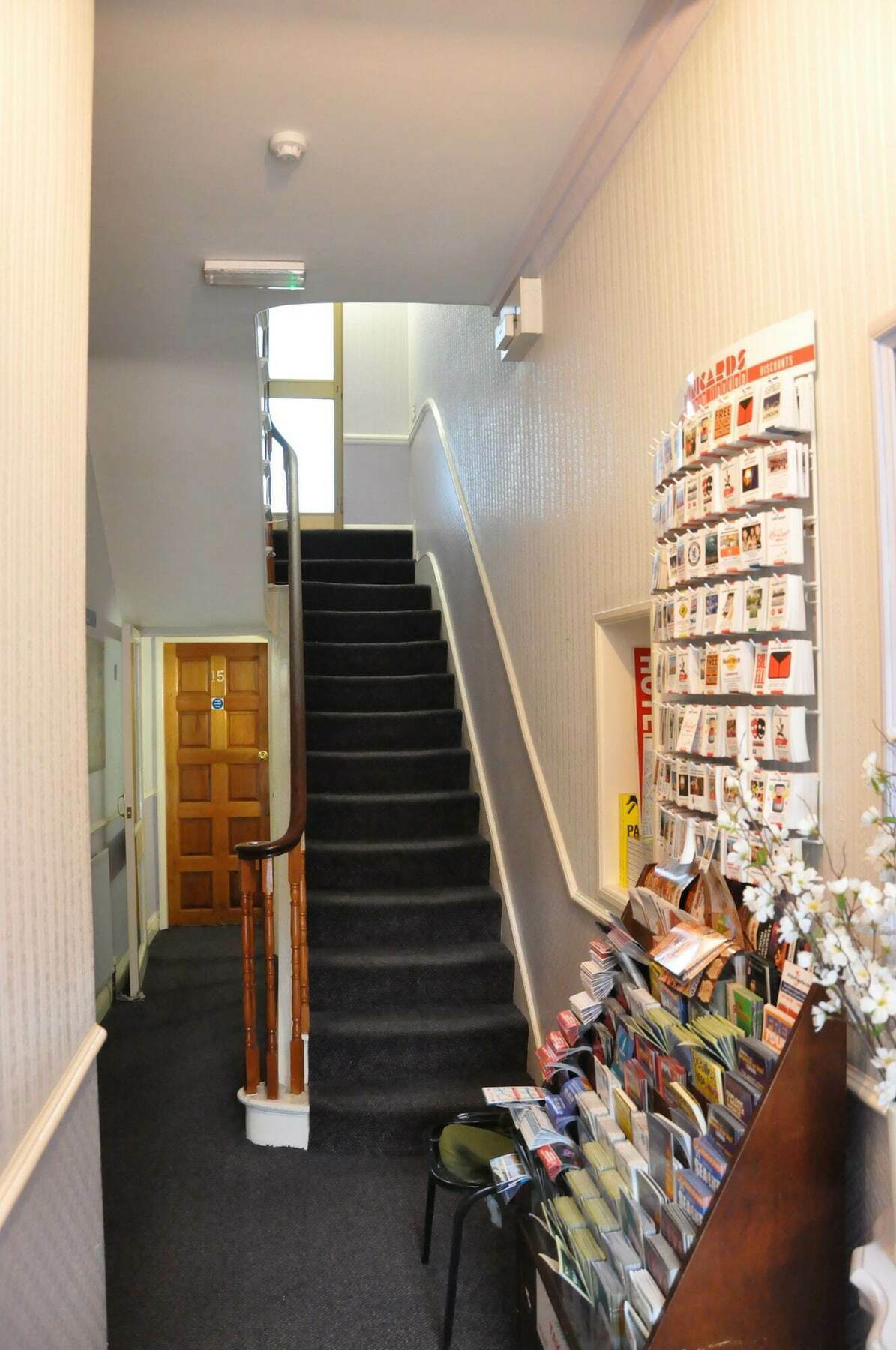 Oyo 24 Sussex, Paddington Hotel 3*