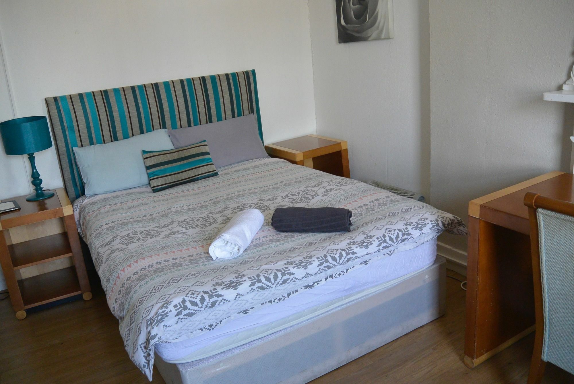 In Chelsea Guest house 2*