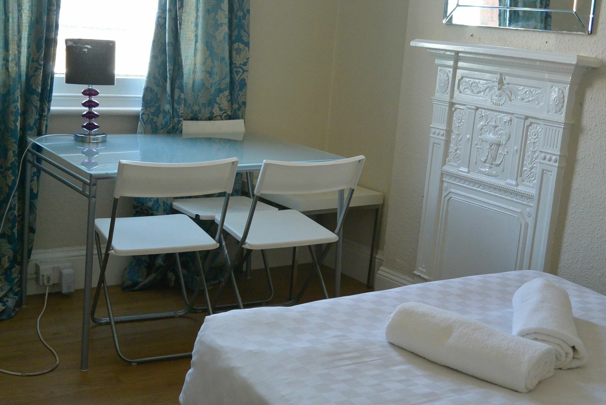 In Chelsea Guest house 2*